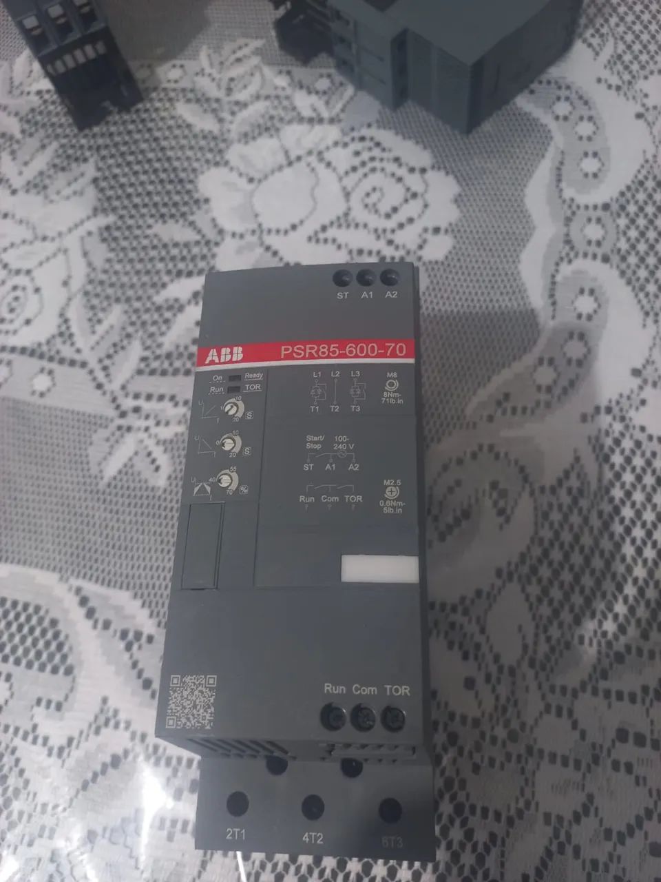 Vendo Sof starter  - Foto 2