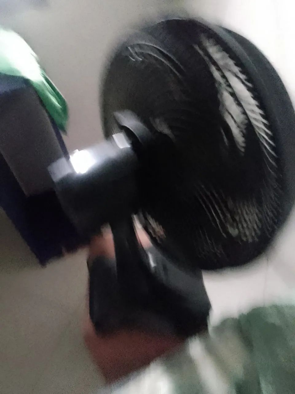 Vendo ventilador Britânia  - Foto 5