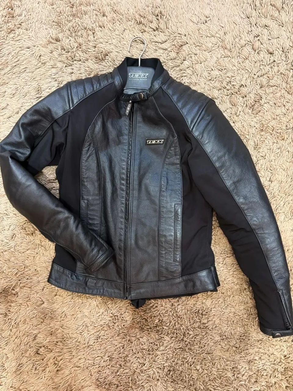 Jaqueta texx storm M