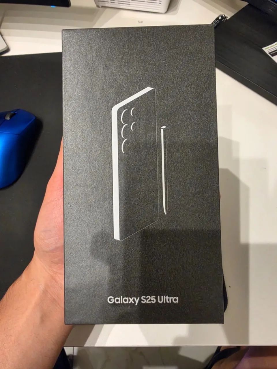 Celular s25 ultra 512gb