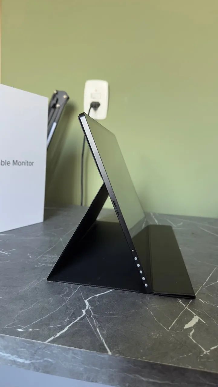 Monitor Portátil OLED 16? 2.8K 120Hz - Foto 4