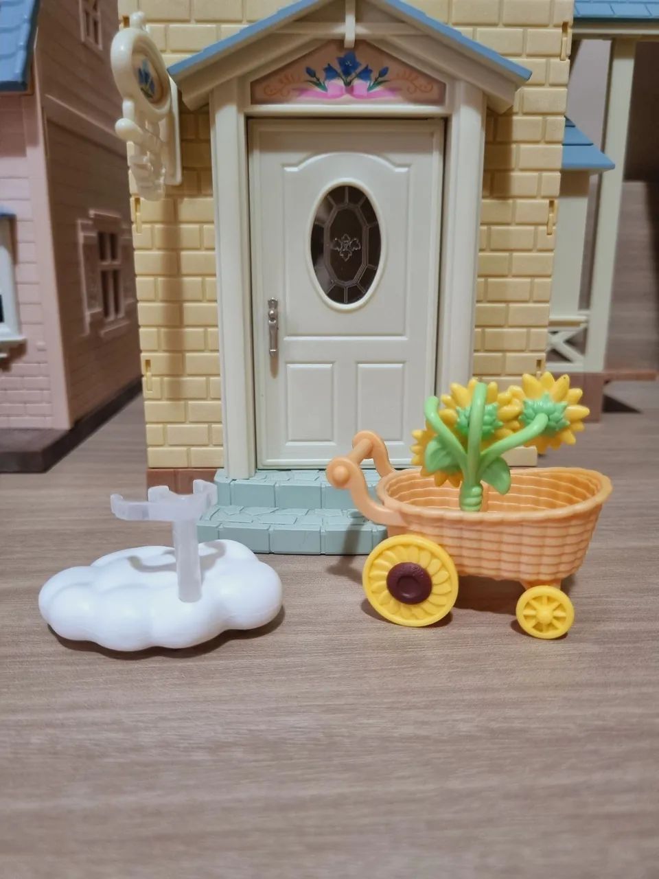 Sylvanian families - Foto 2