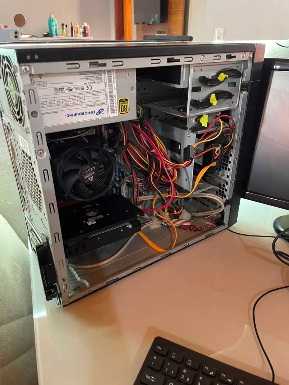 PC Completo  - Foto 3