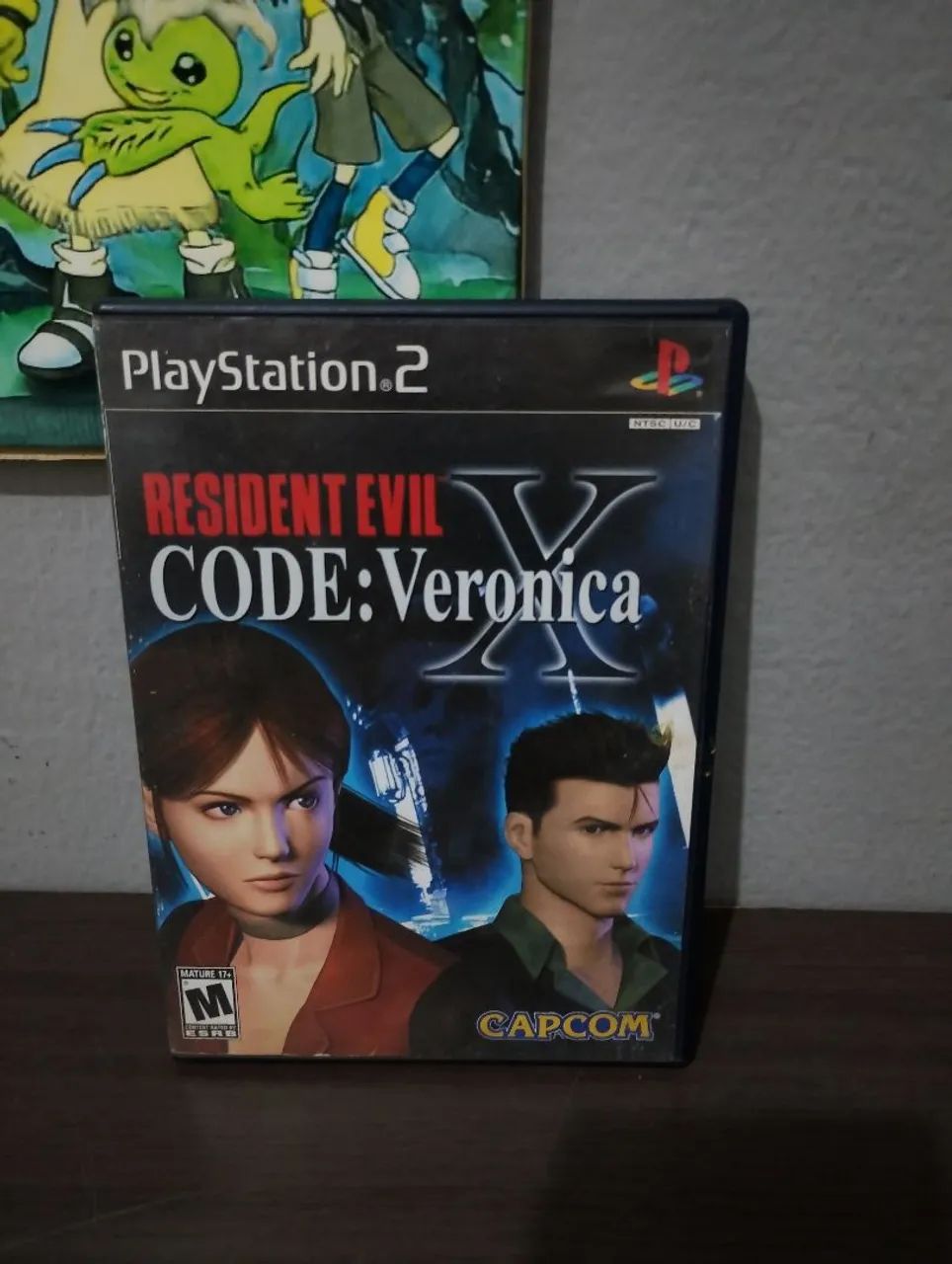 Jogos PS2 original 