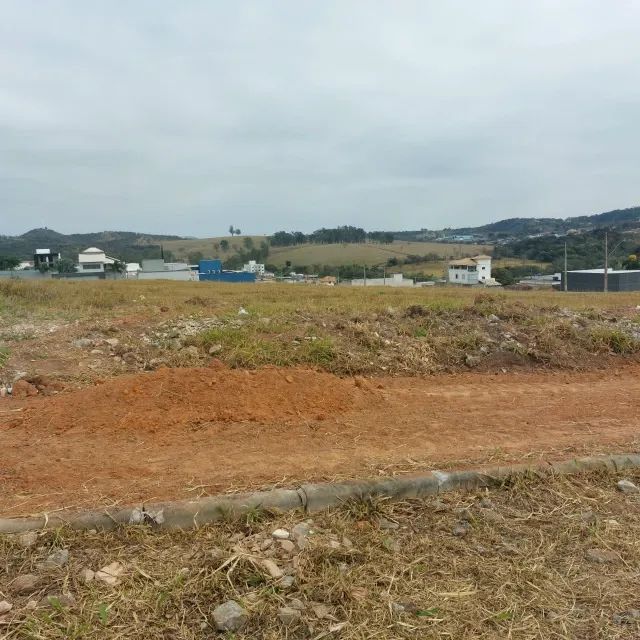 LOTES BAIRRO SÃO ROQUE-DIVINÓPOLIS MG - Foto 4