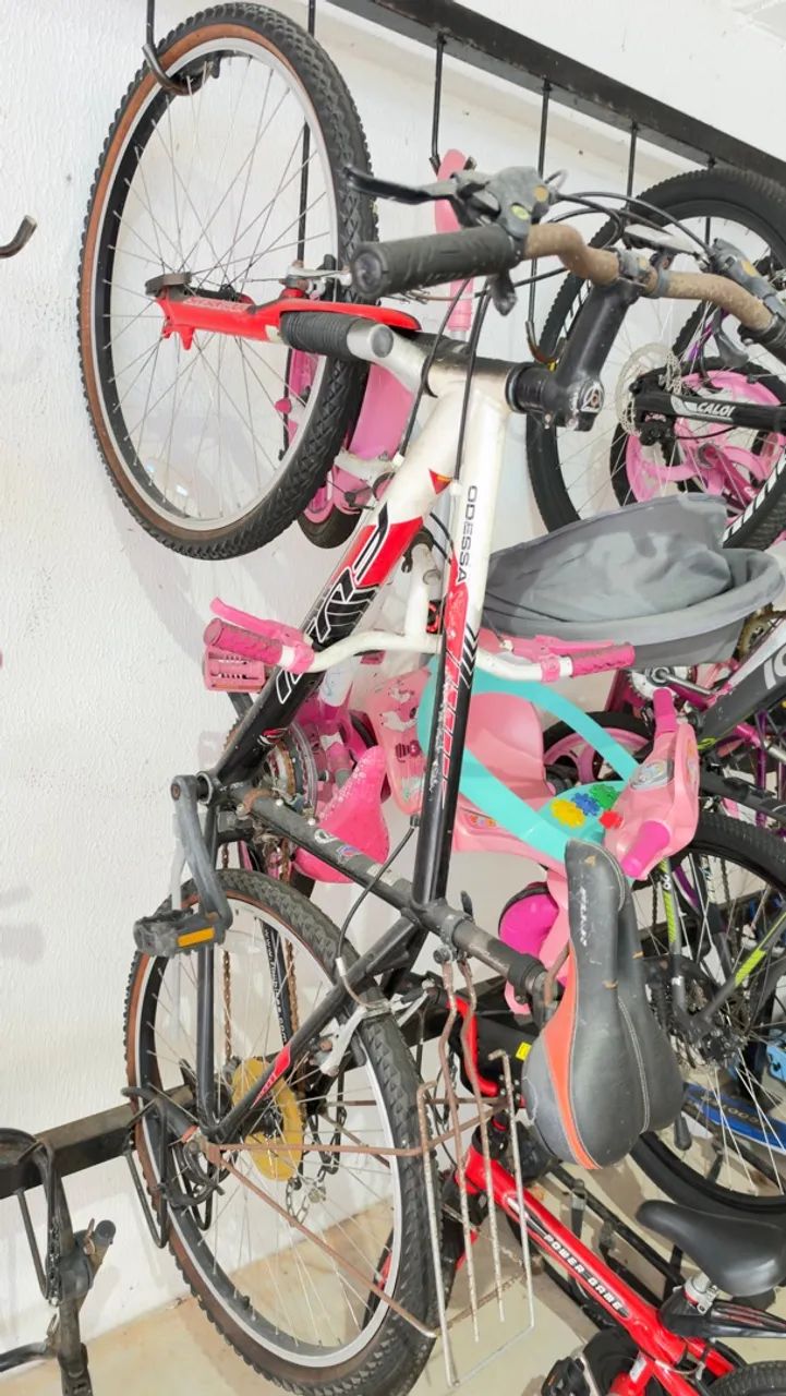 Bicicleta ODESSA - Foto 2