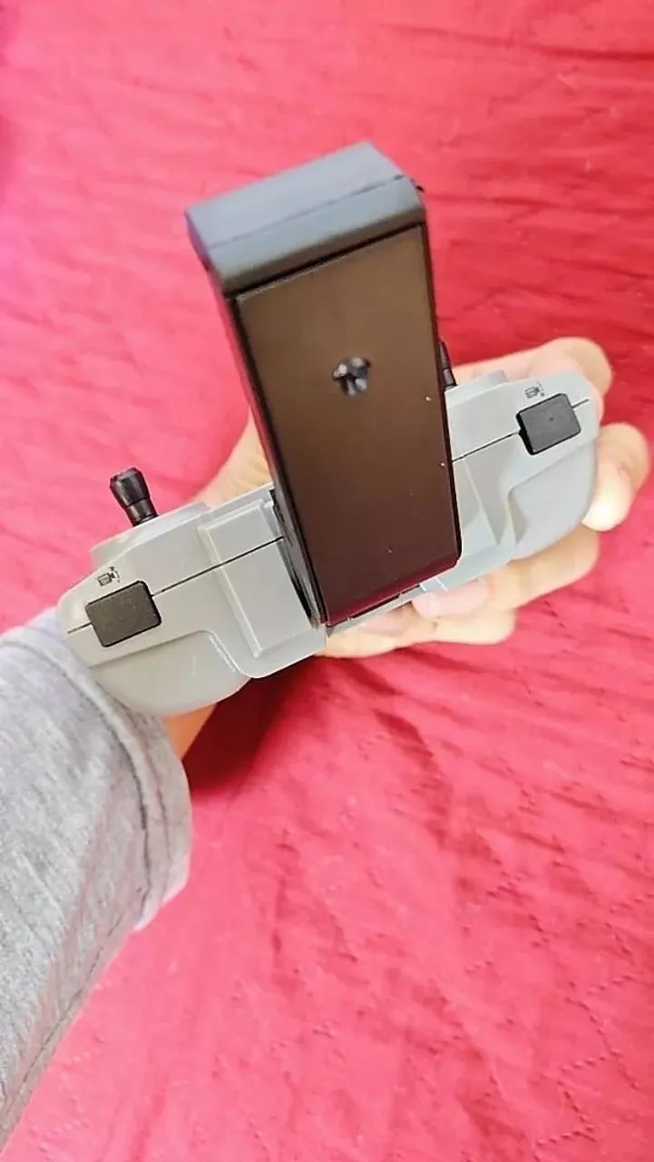 Drone Dli modelo Gt3 - Foto 5