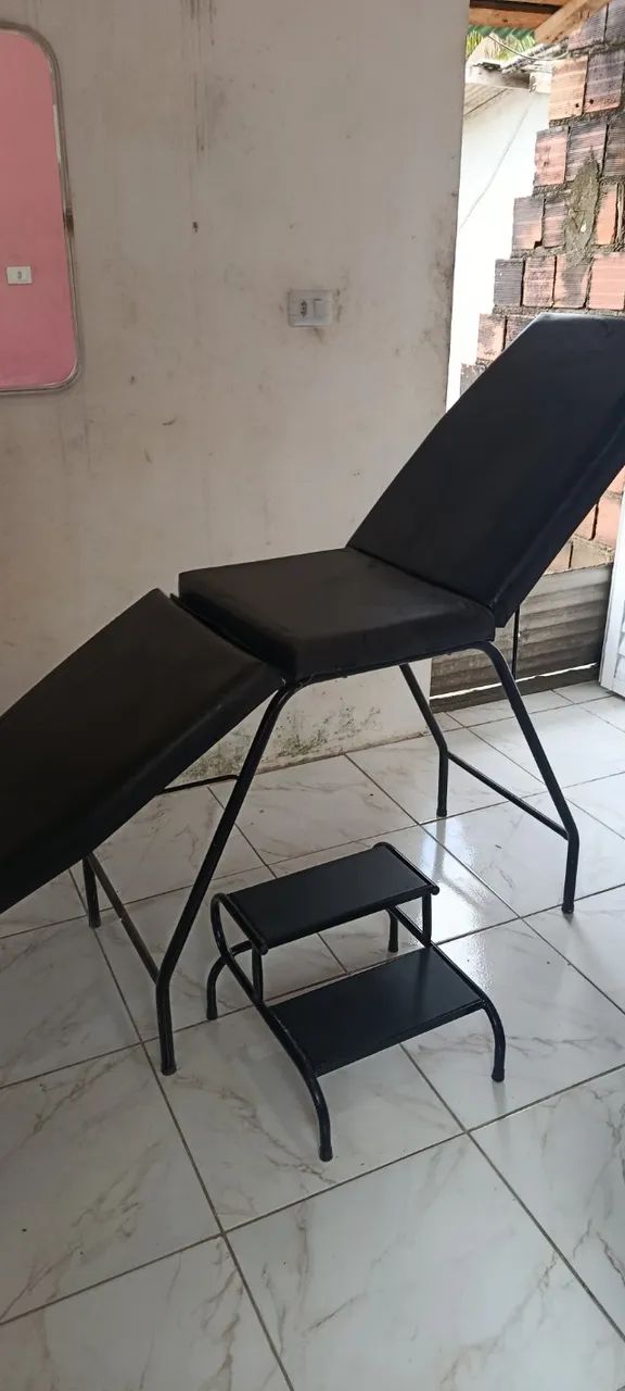 Maca com escada - Foto 2