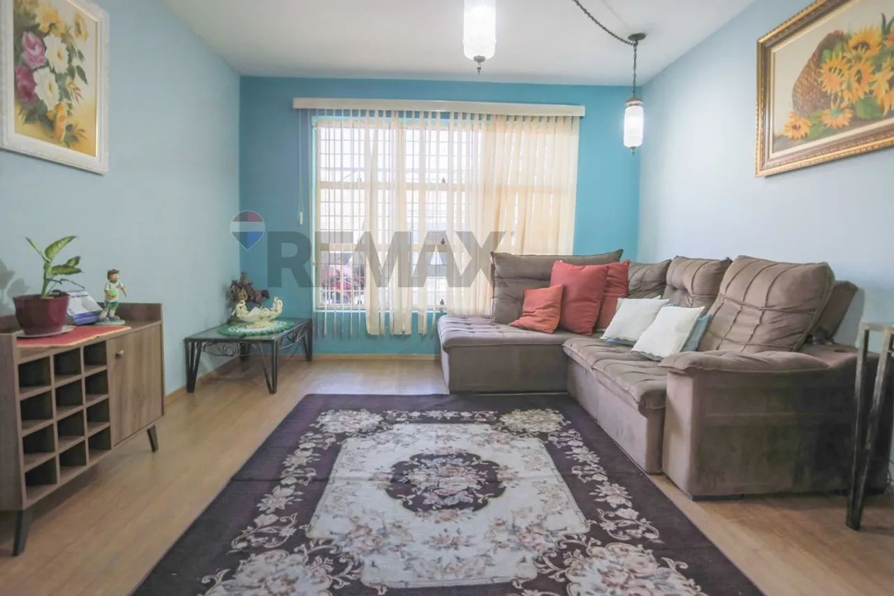 CASA SOBRADO RESIDENCIAL OU COMERCIAL À VENDA  CENTRO DE SOROCABA