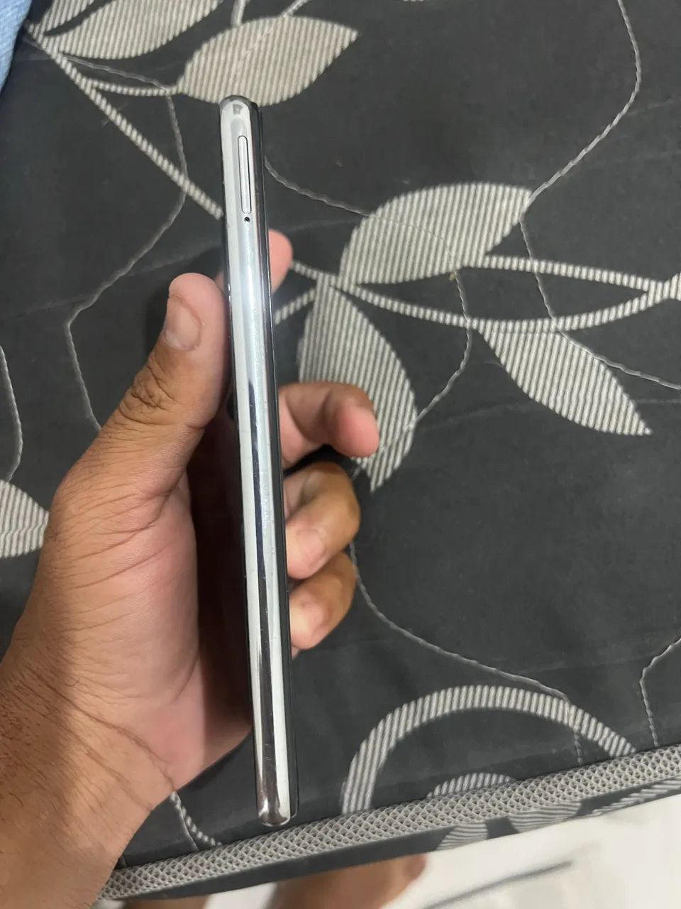 Vendo ou troco celular note 8 64g todo filé no precinho ..320$ - Foto 3