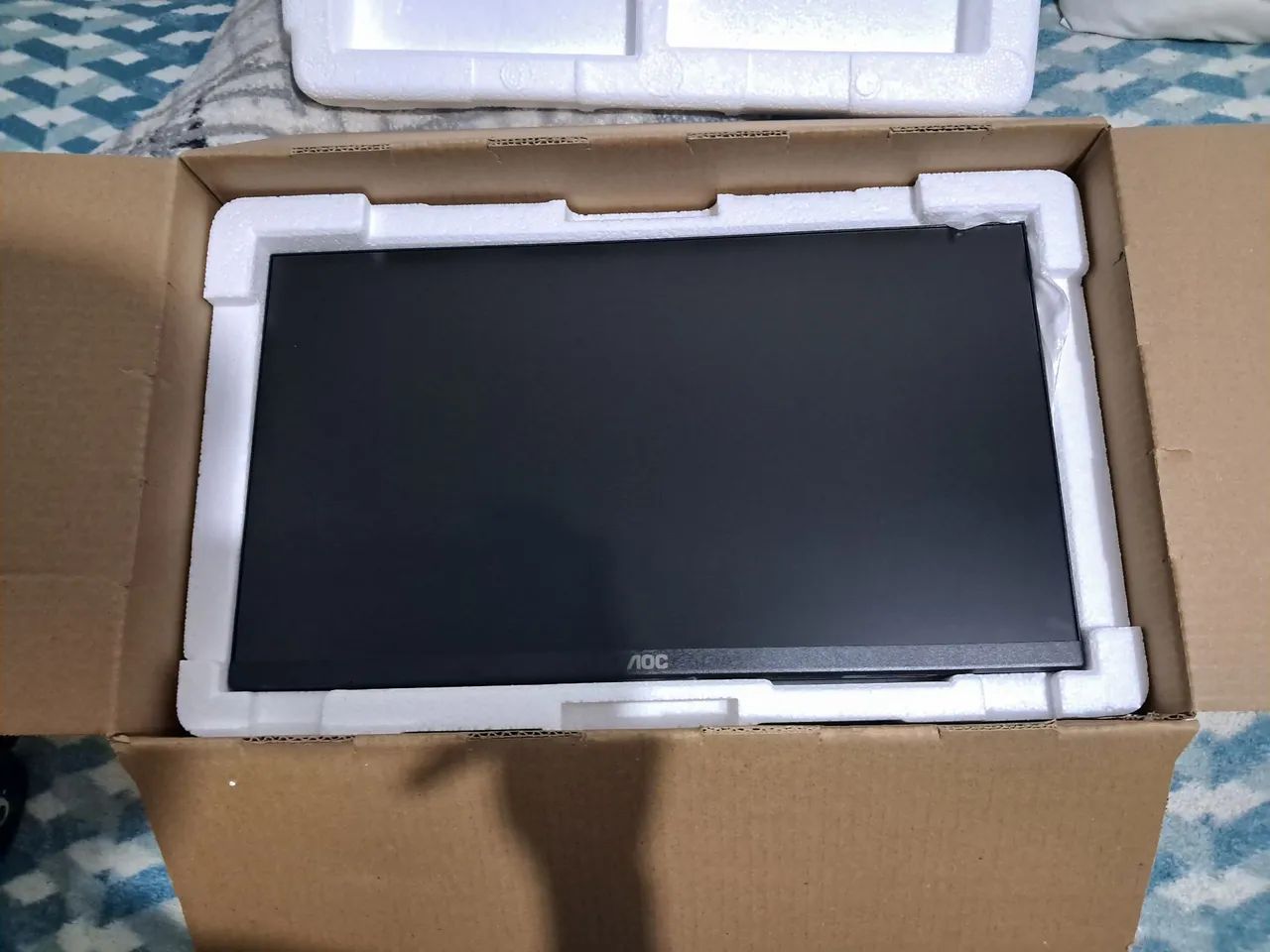 Monitor 120hz Full hd - Foto 3