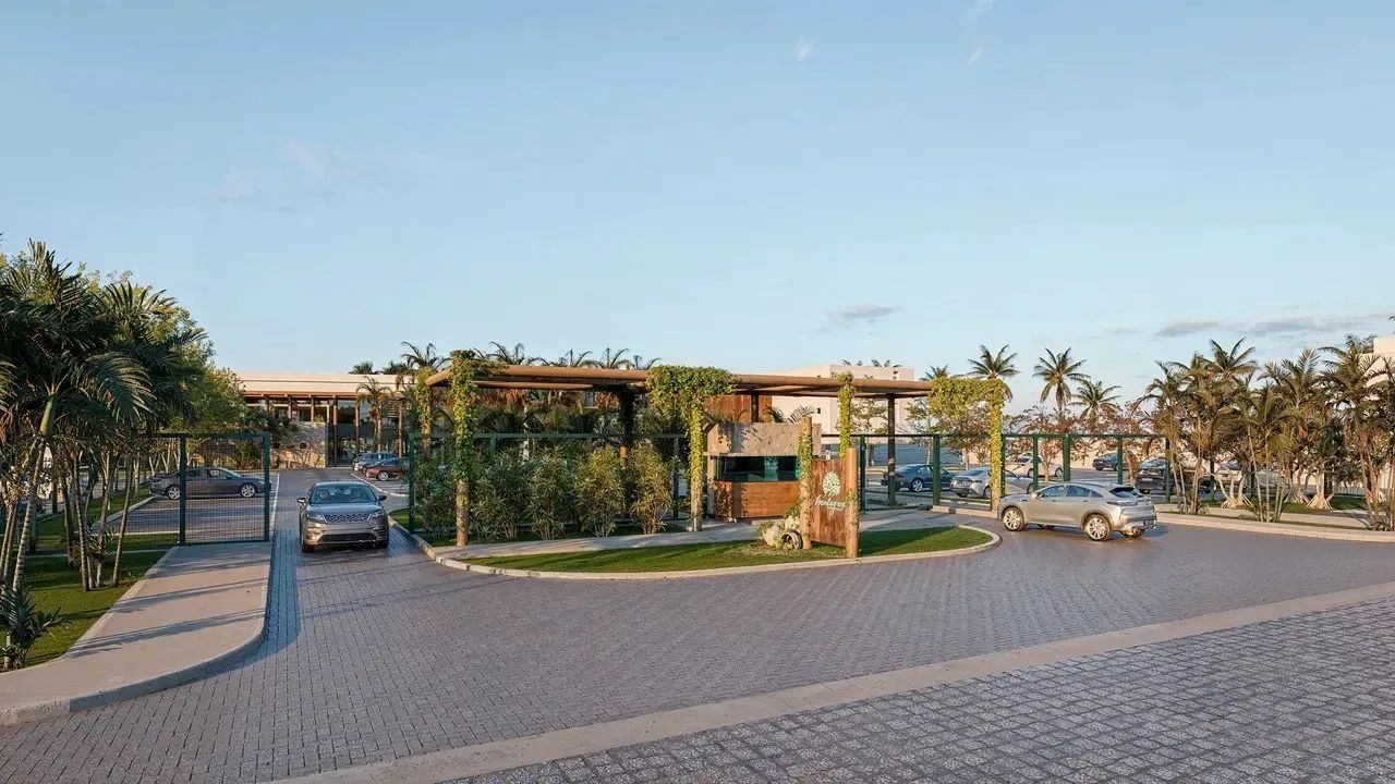 MILAGRES BEACH RESIDENCE - Foto 3