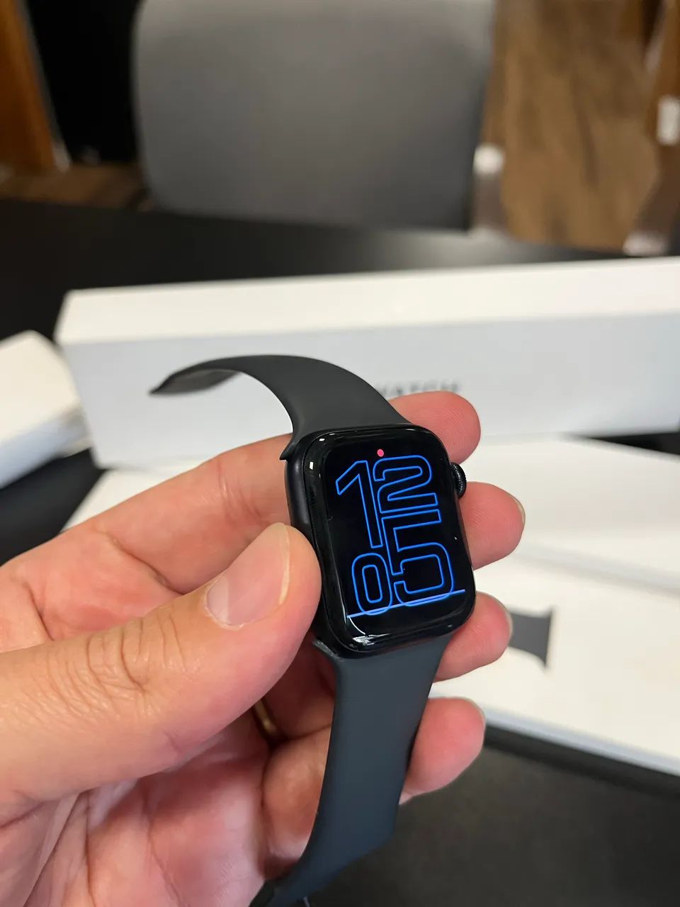 Apple Watch Se 2 44mm  - Foto 2