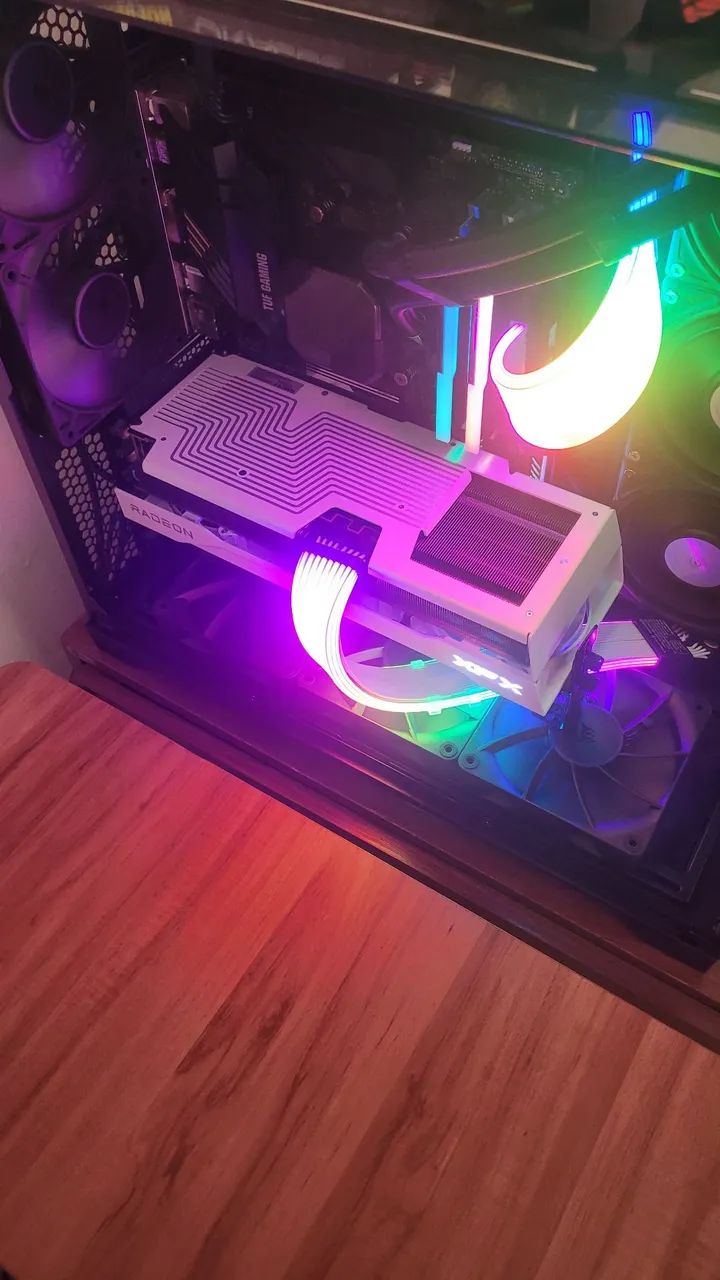 PC GAMER AMD - Foto 4