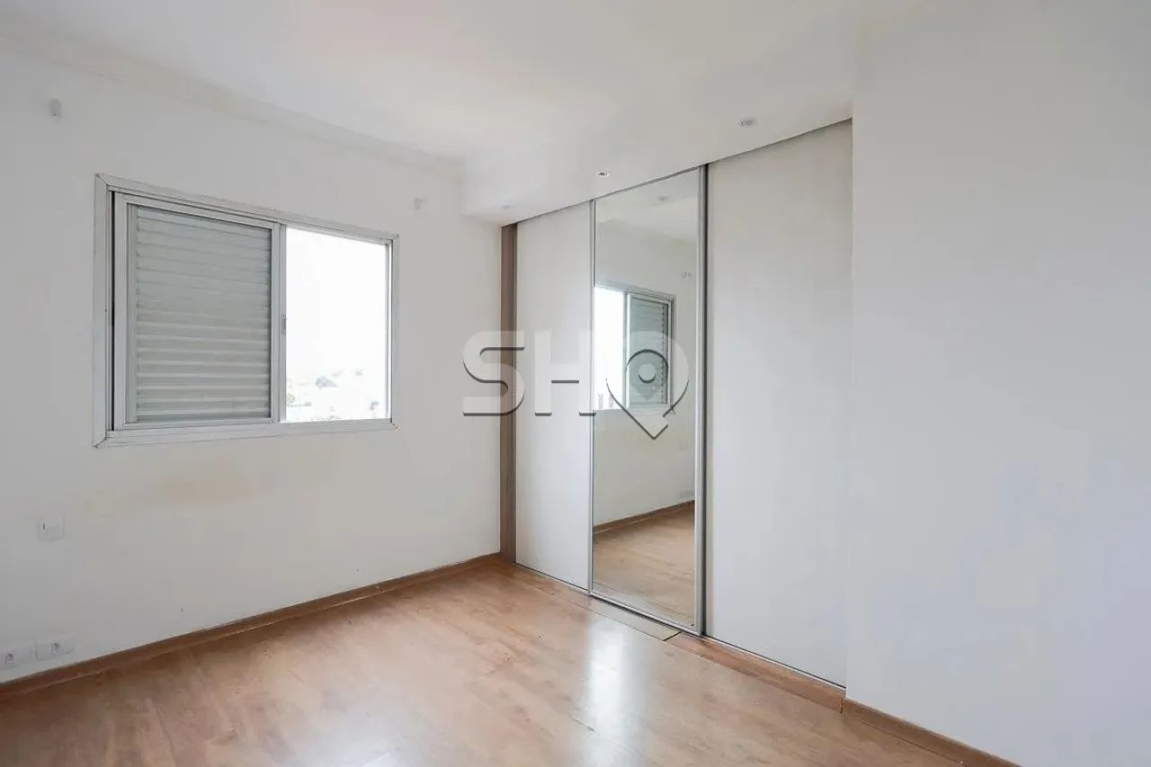 Cobertura Duplex com 3 dormitórios e 2 vagas 143m2. Mandaqui/SP - Foto 4