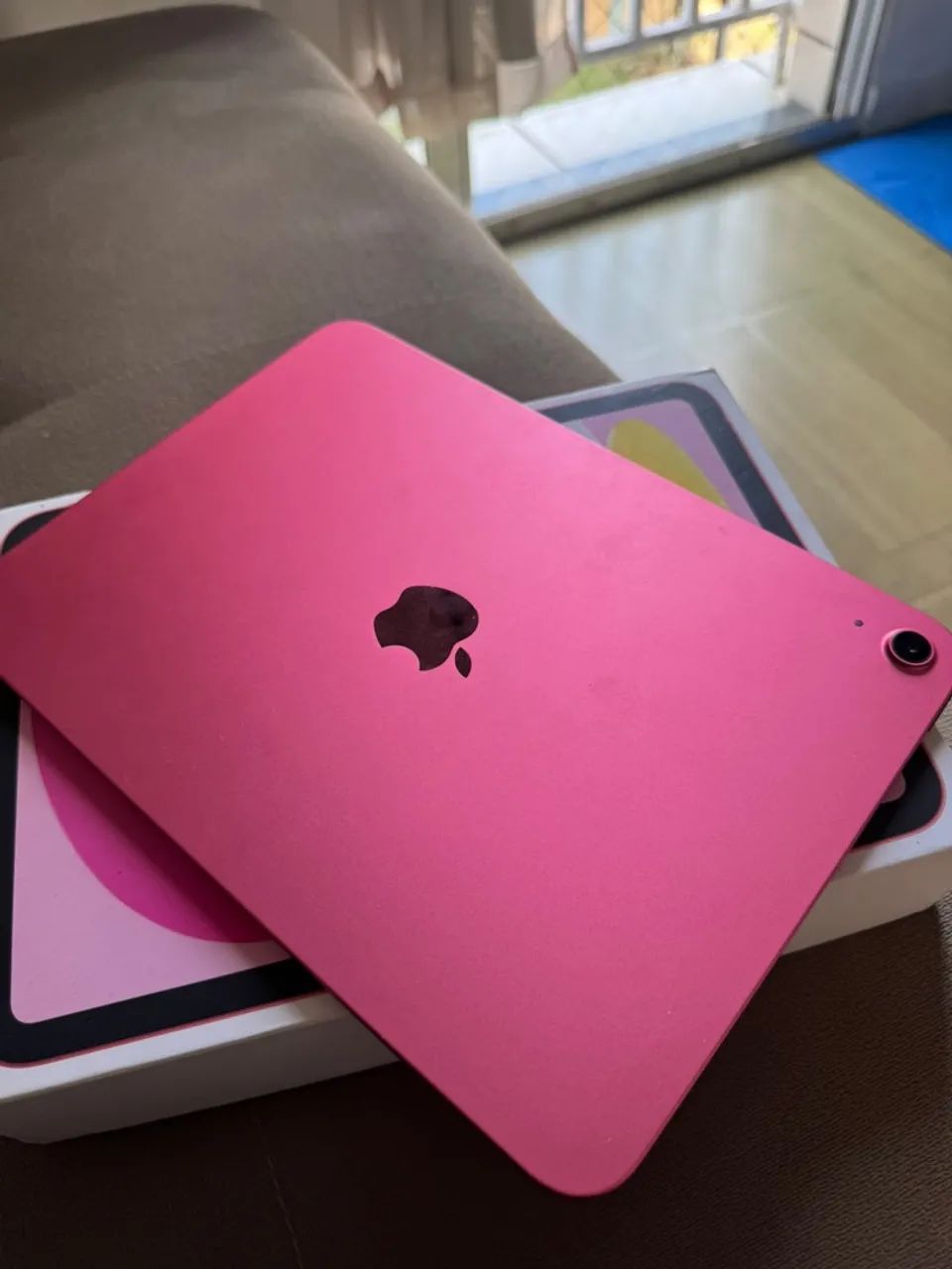 iPad 11 a16 128 gigas - Foto 4