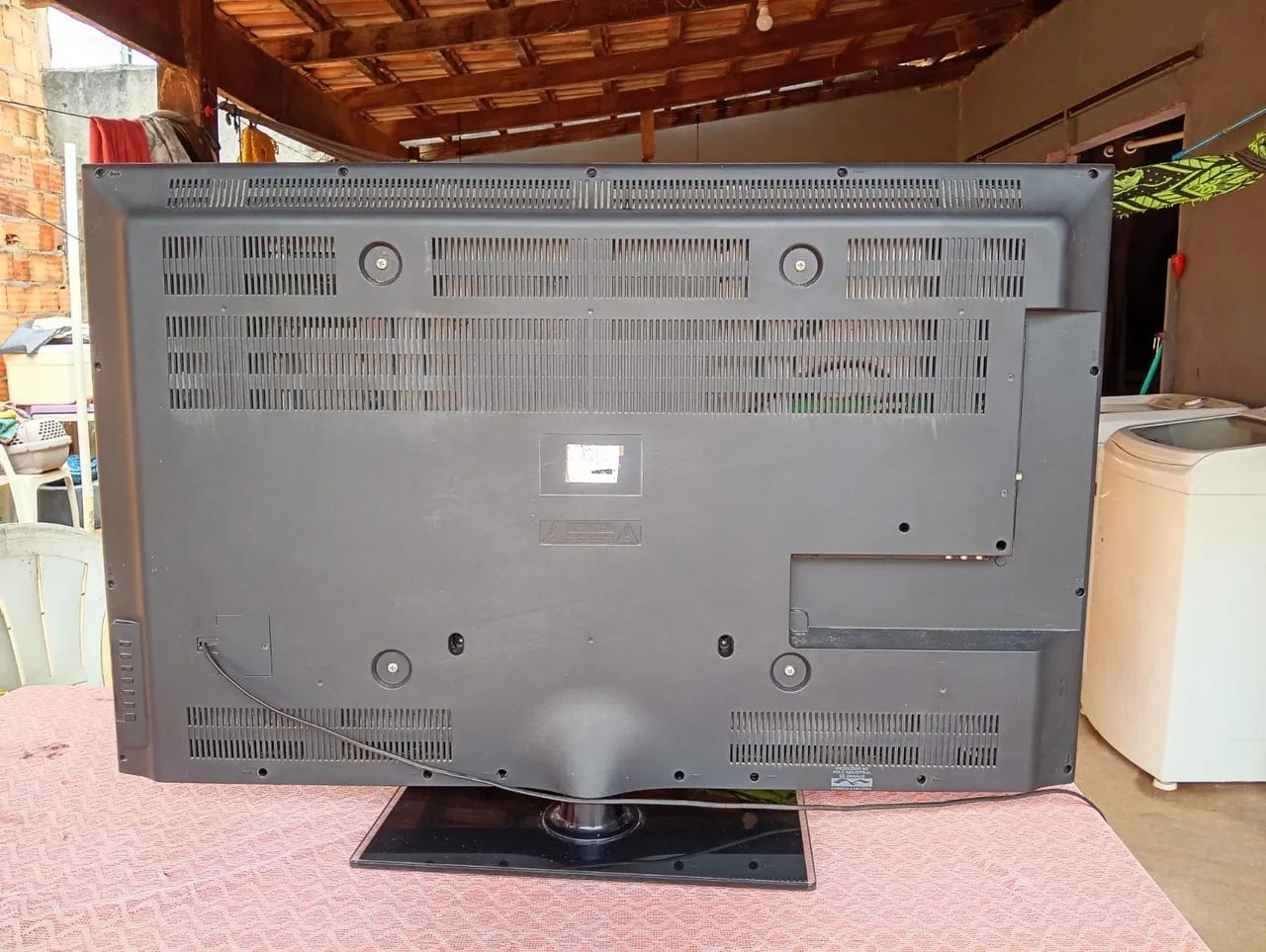 TV LCD 42" VALOR 350 - Foto 3