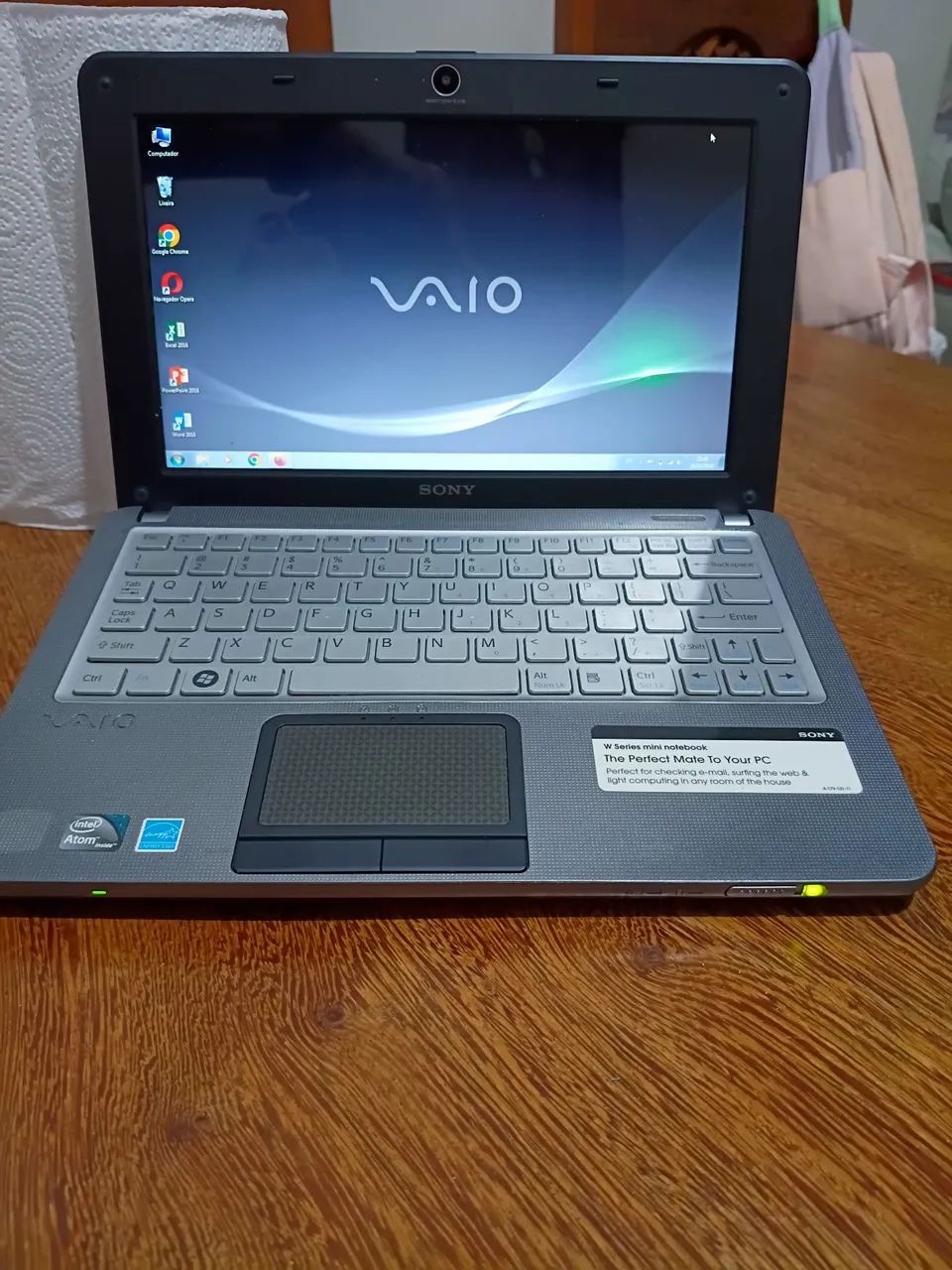 Oferta Sony Vaio