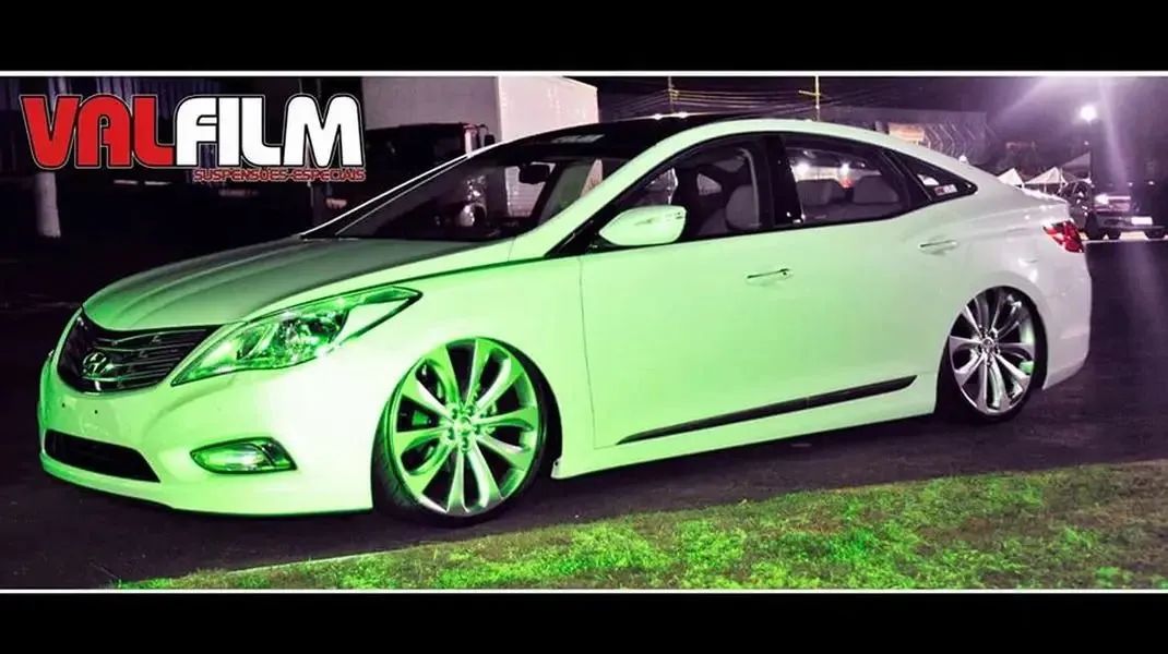 Valfilm Suspensoes  - Foto 3