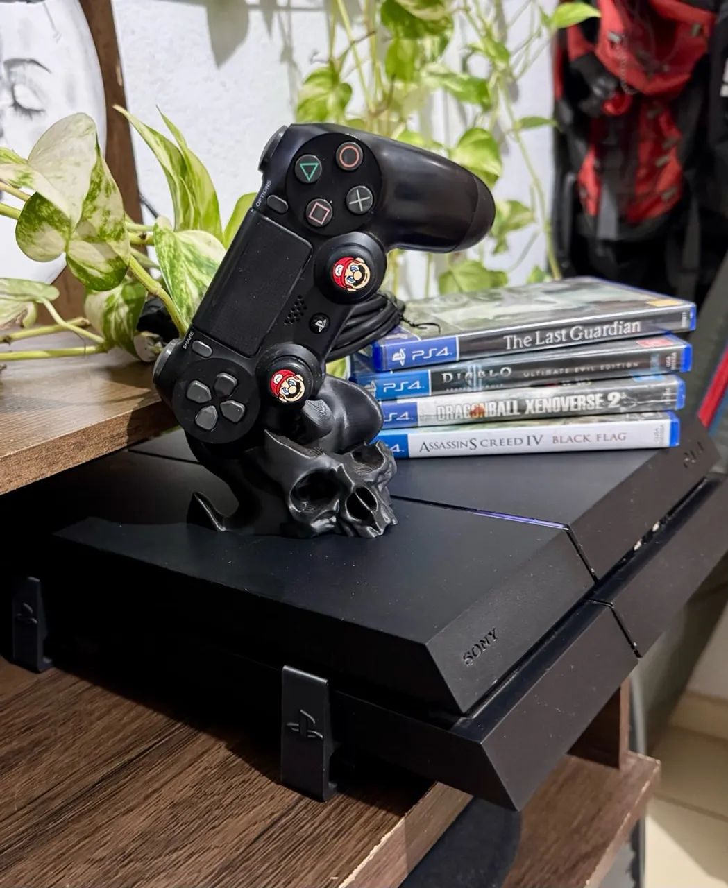 Ps4 - Foto 2