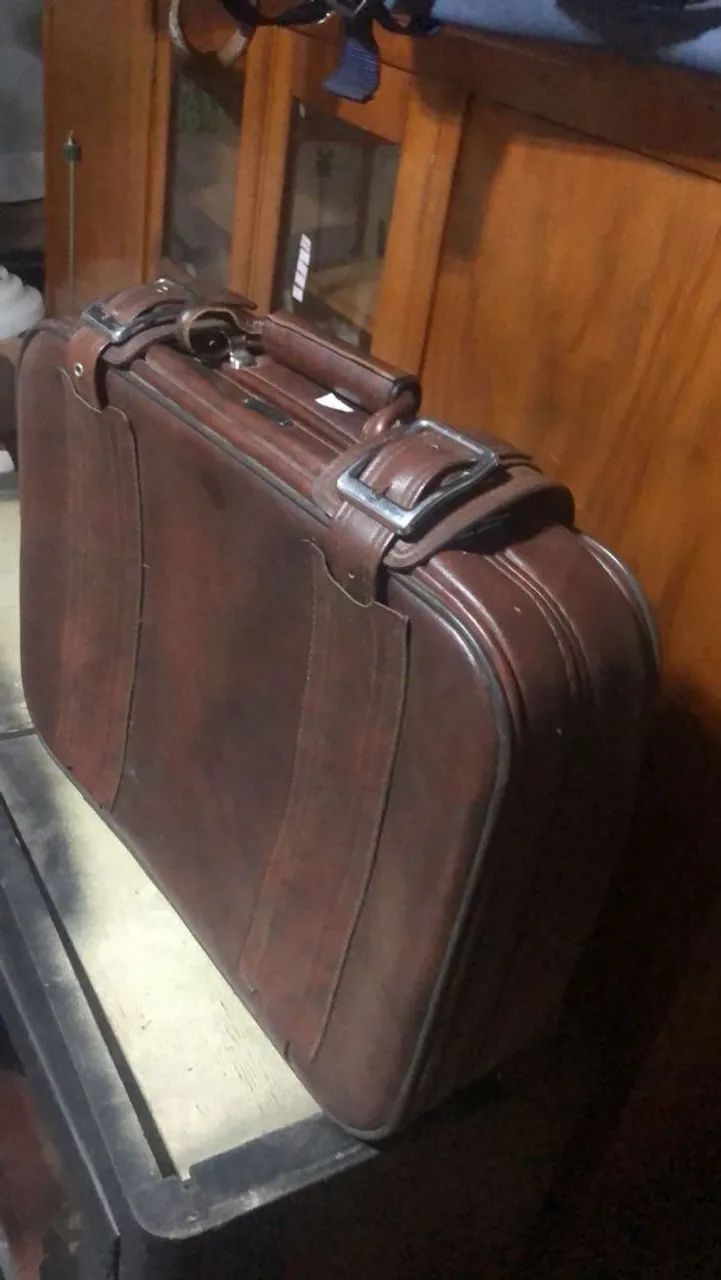 Malas antigas  - Foto 4