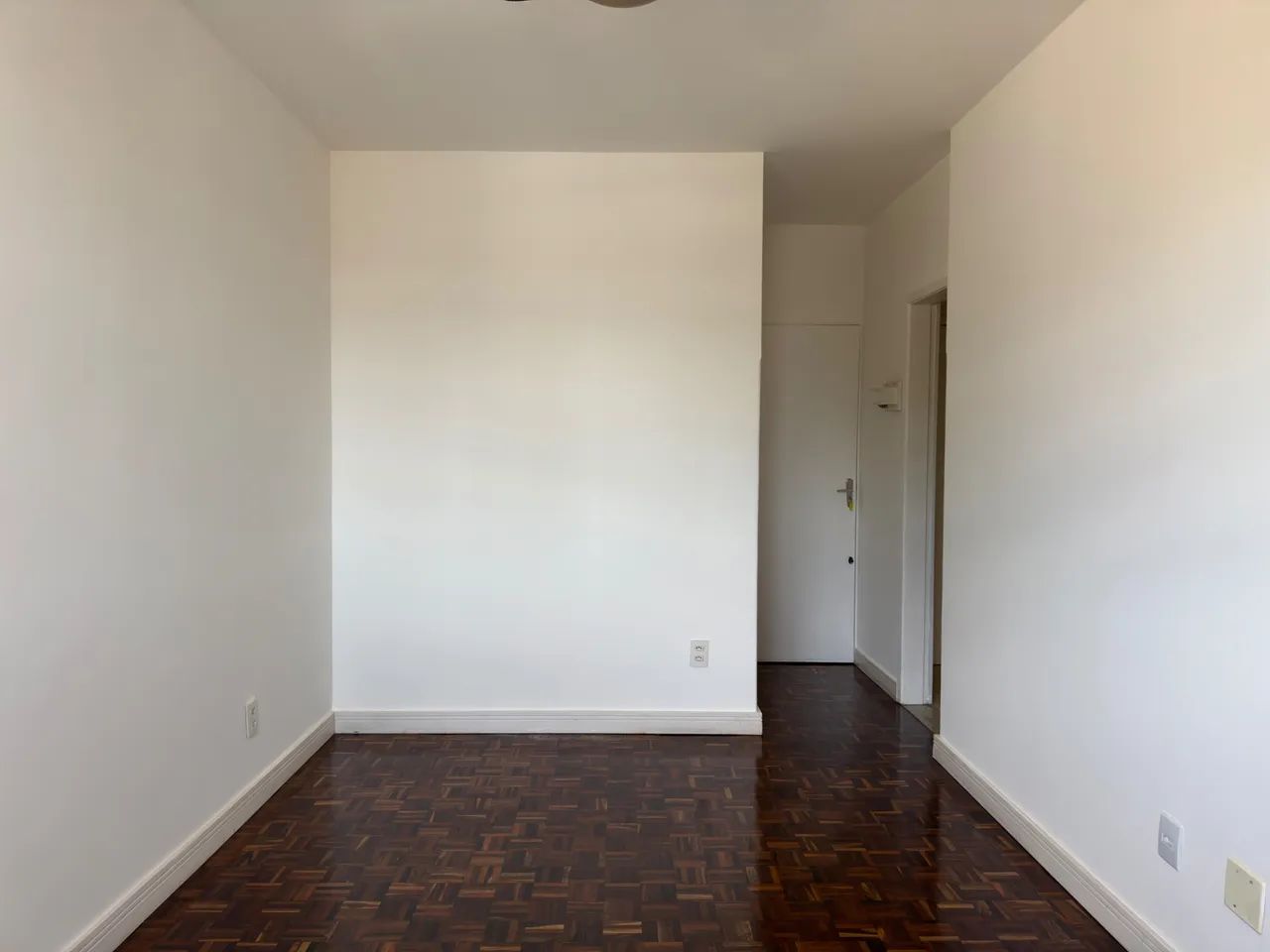 2 quartos reformado e com armários para aluguel - Foto 2