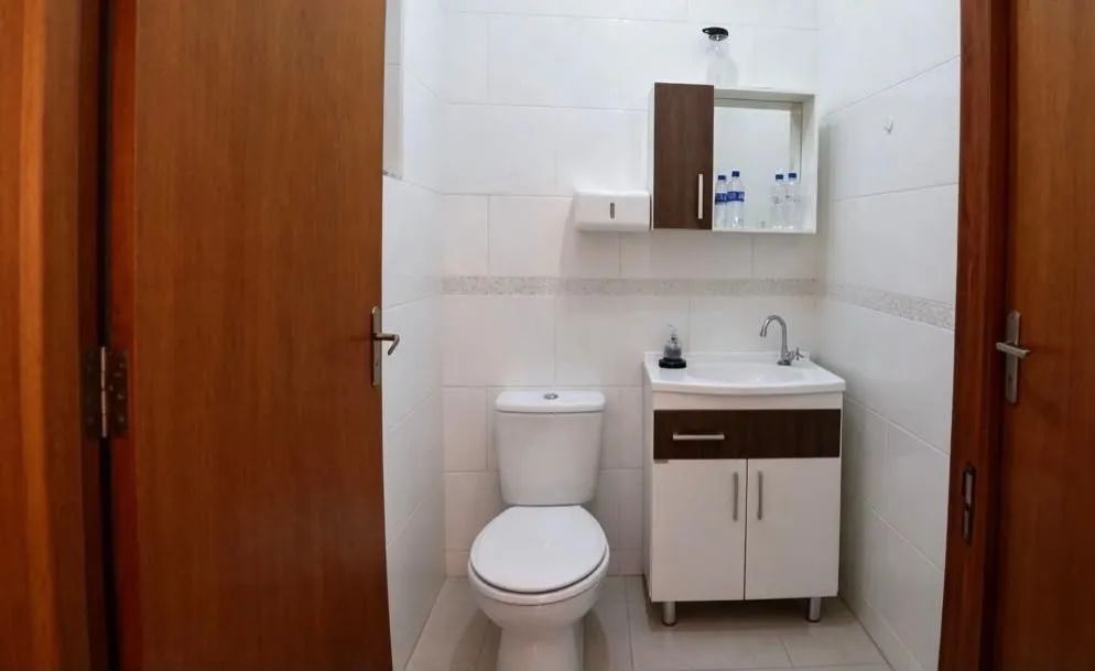 SALA COMERCIAL PARA LOCAÇÃO EM OFICINAS - Foto 5