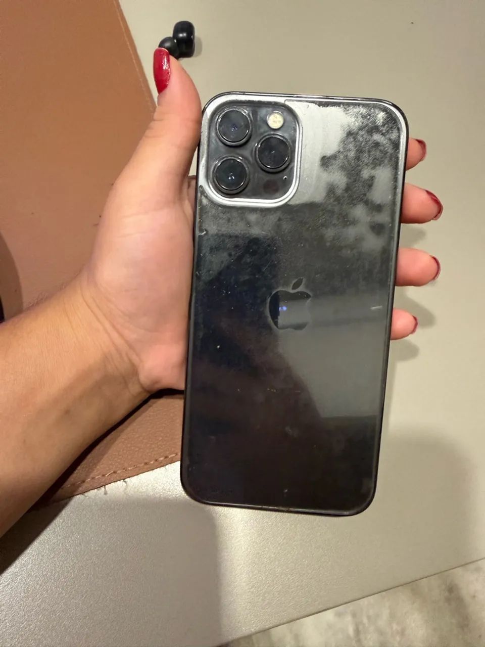 iPhone 12 Pro Max  - Foto 5