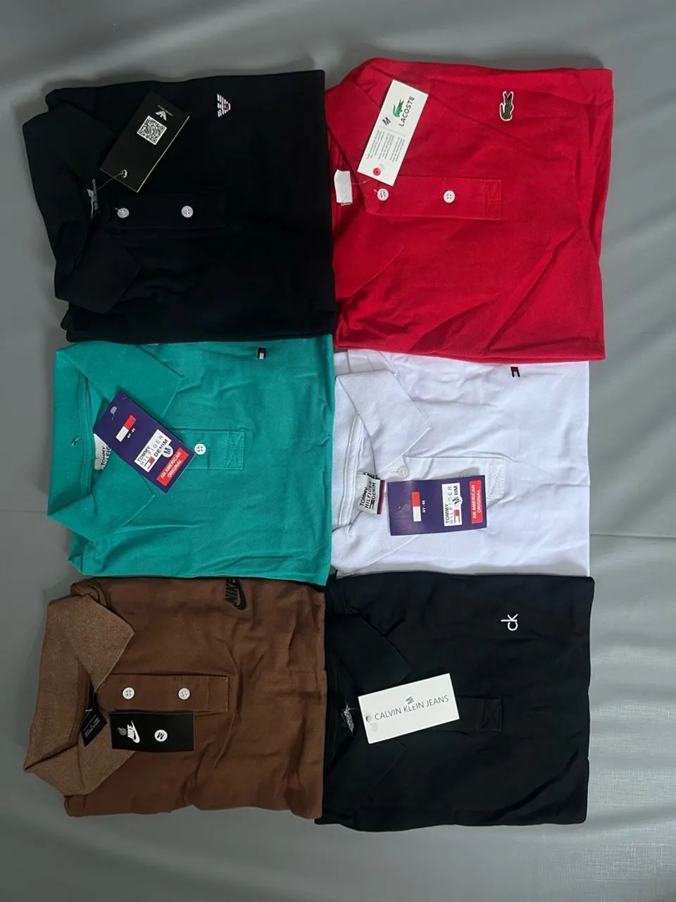 Polo Piquet.  - Foto 2