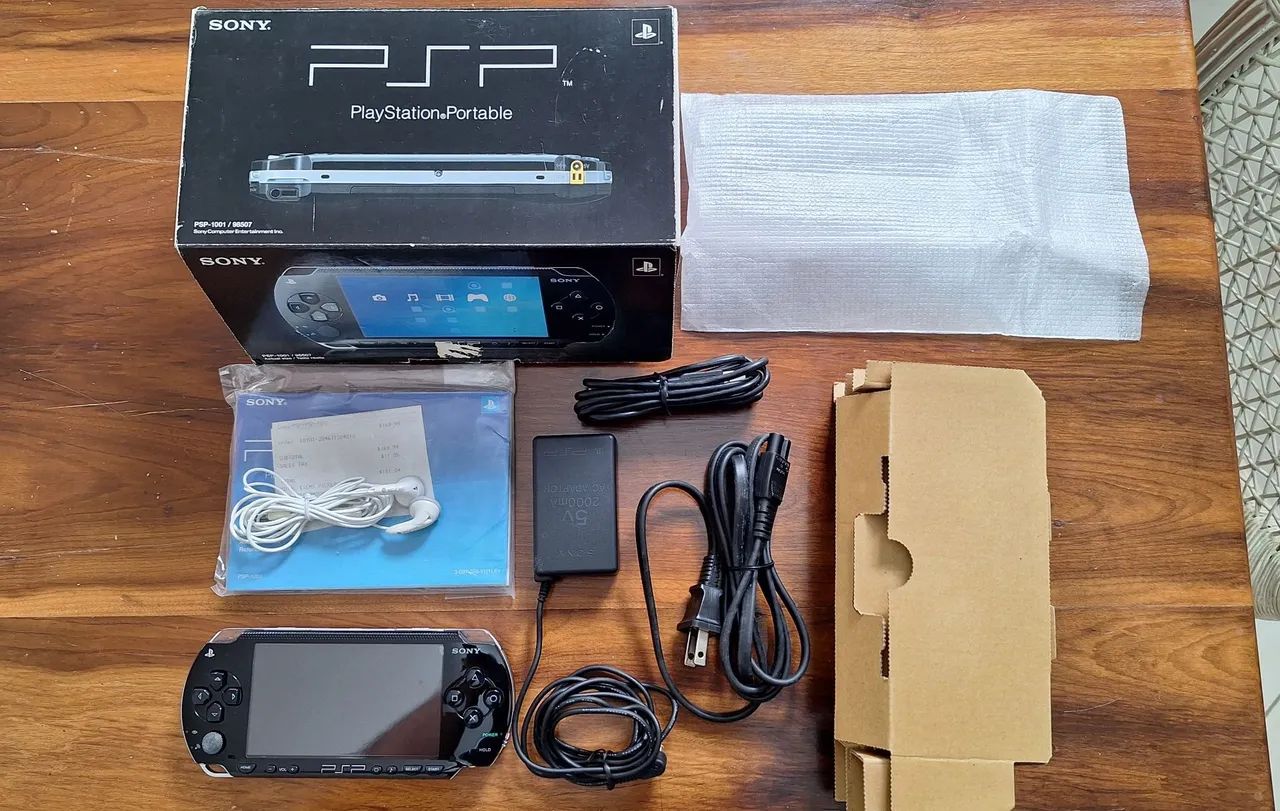 PSP 1001 - Foto 2