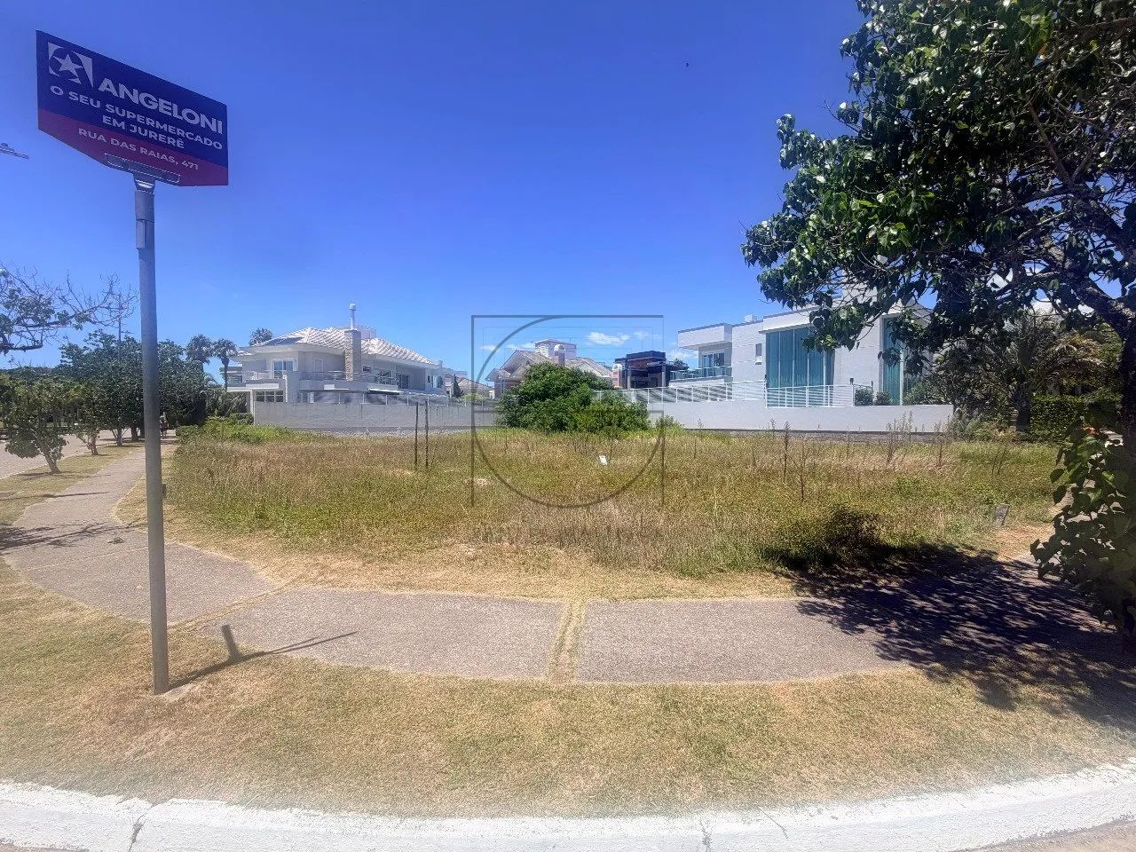 Terreno de esquina em Jurerê Internacional - Foto 4