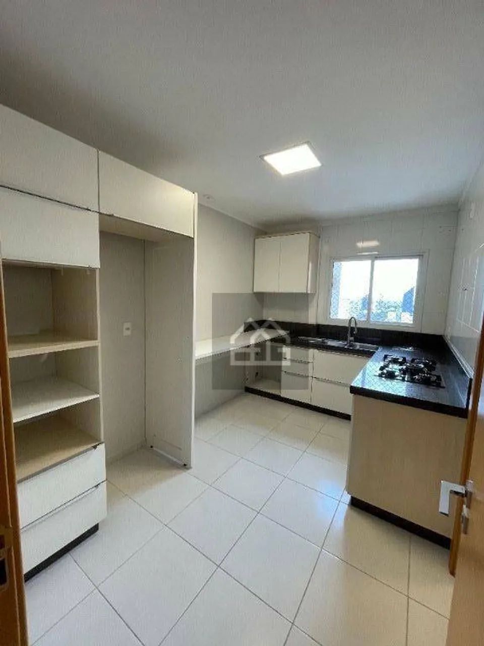 Apartamento para locação, Edifício Guiomar Rezende - Centro - Cascavel/PR - Foto 5