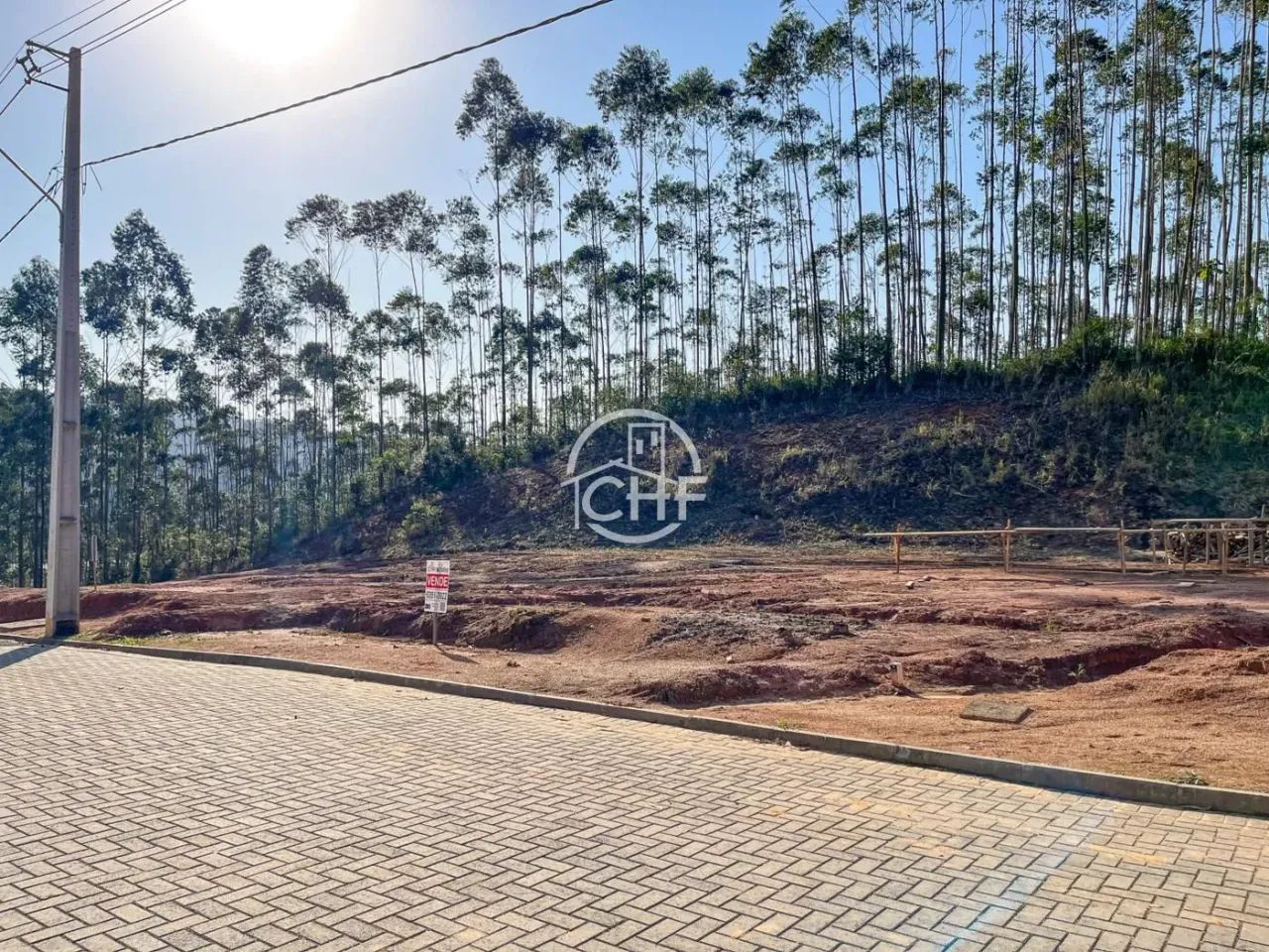 LOTEAMENTO VALLE DOS CEDROS - Foto 3
