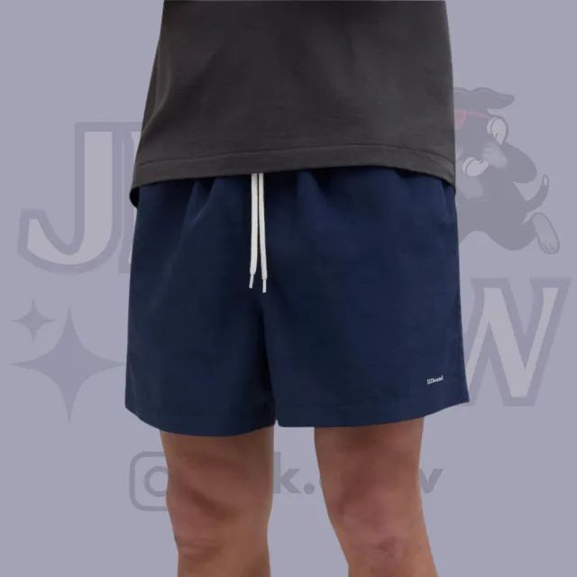 Shorts JJJJound ?Camper Short? 5-inch - Foto 2
