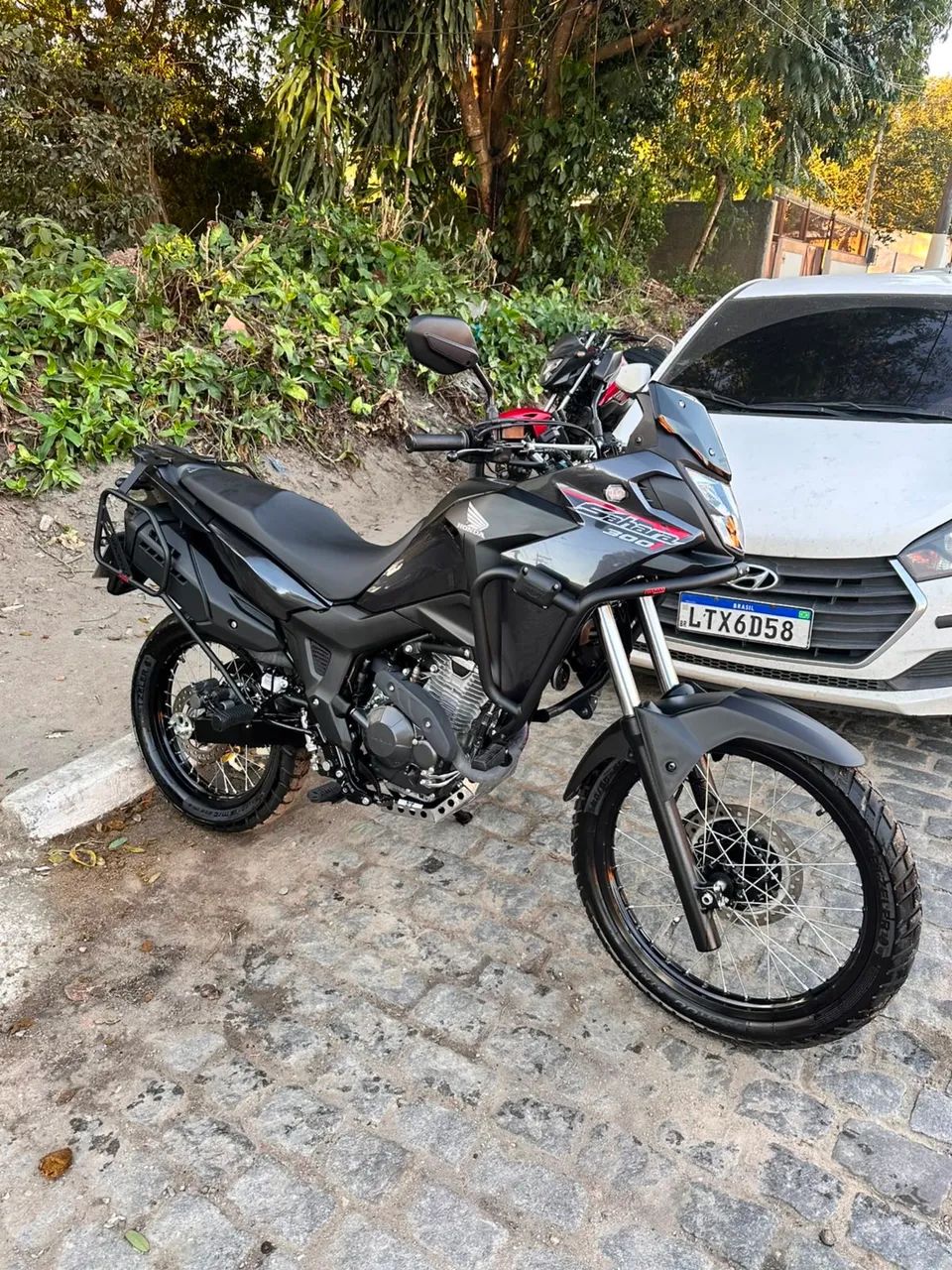 Sahara 300 2026  - Foto 3
