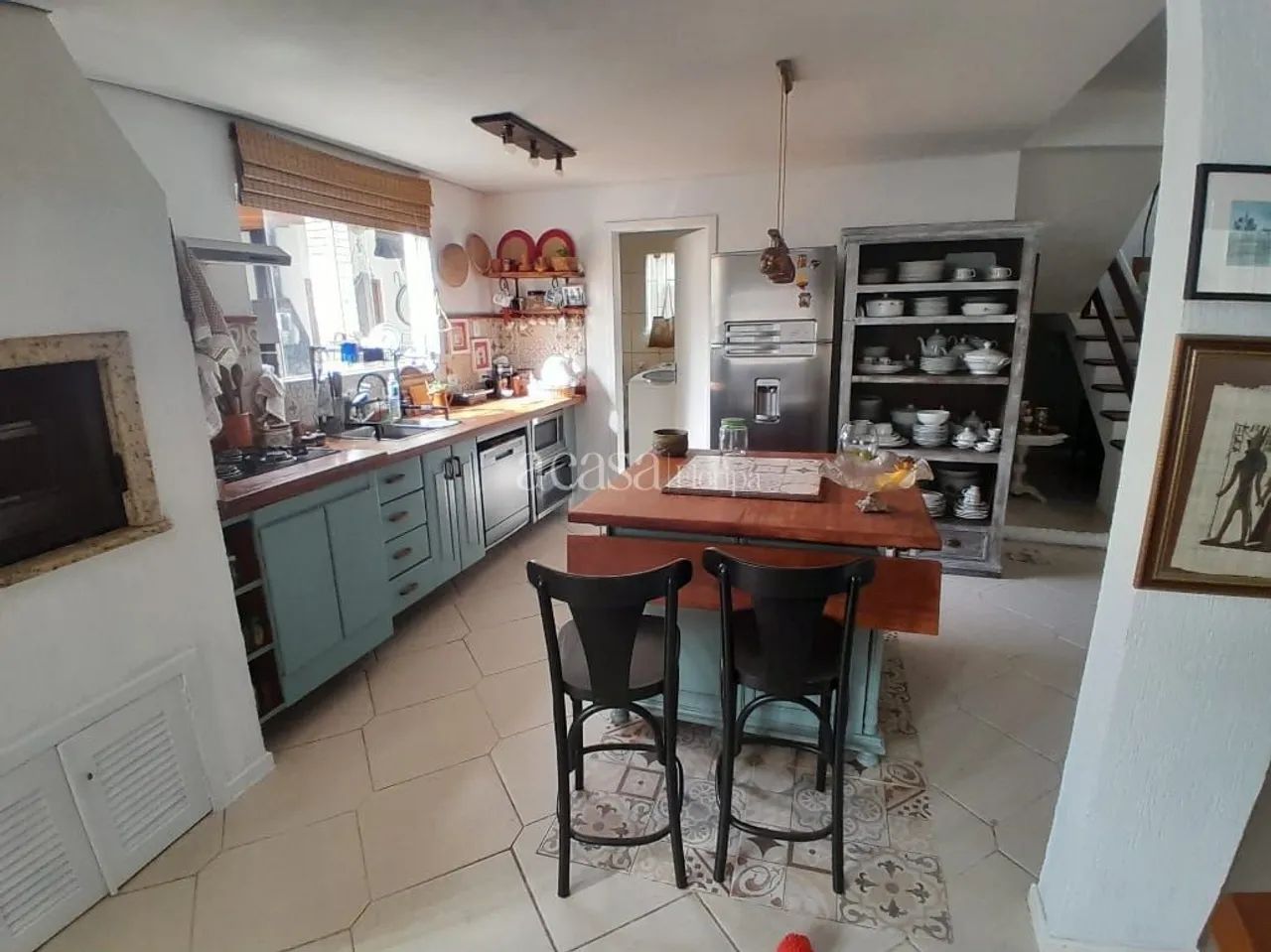 Casa em condomínio na Cachoeira com 3 suites - Foto 5