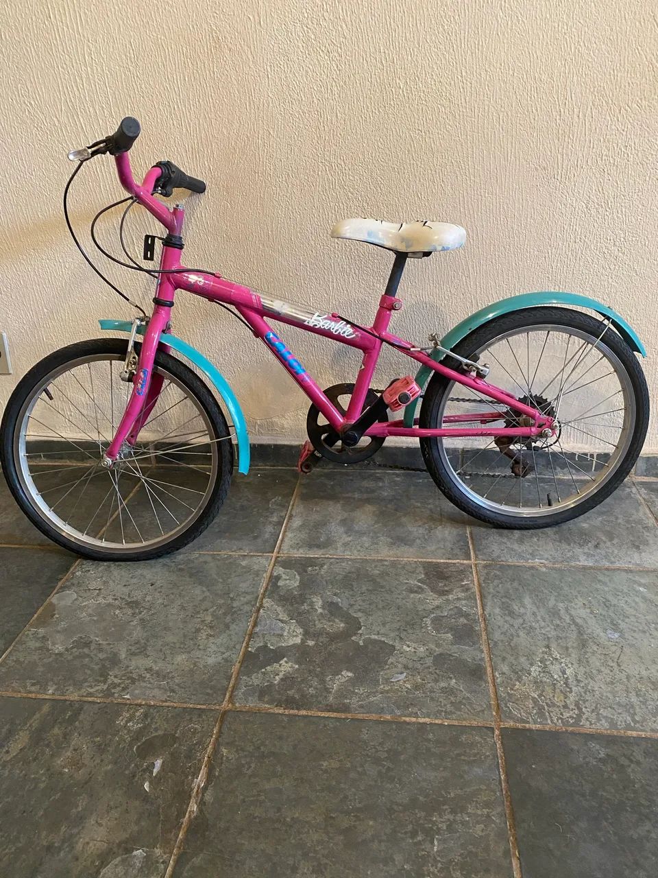Bicicleta  - Foto 4