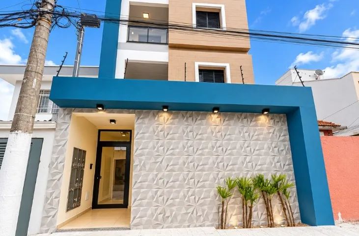 Foto - São Paulo - Vila Oratório