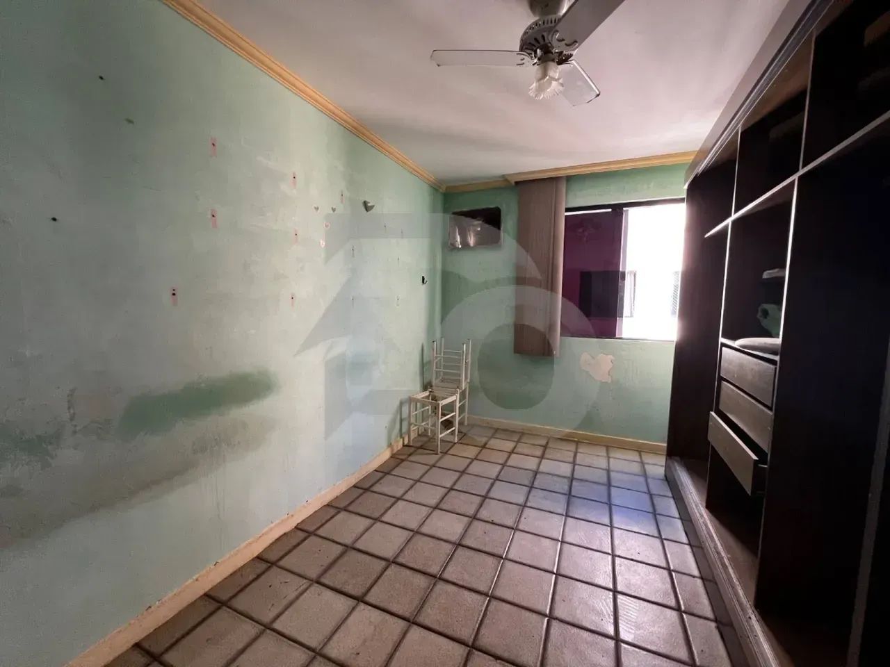 Apartamento no Boca da Barra com 2 Vagas de Garagem e Varanda - Foto 5