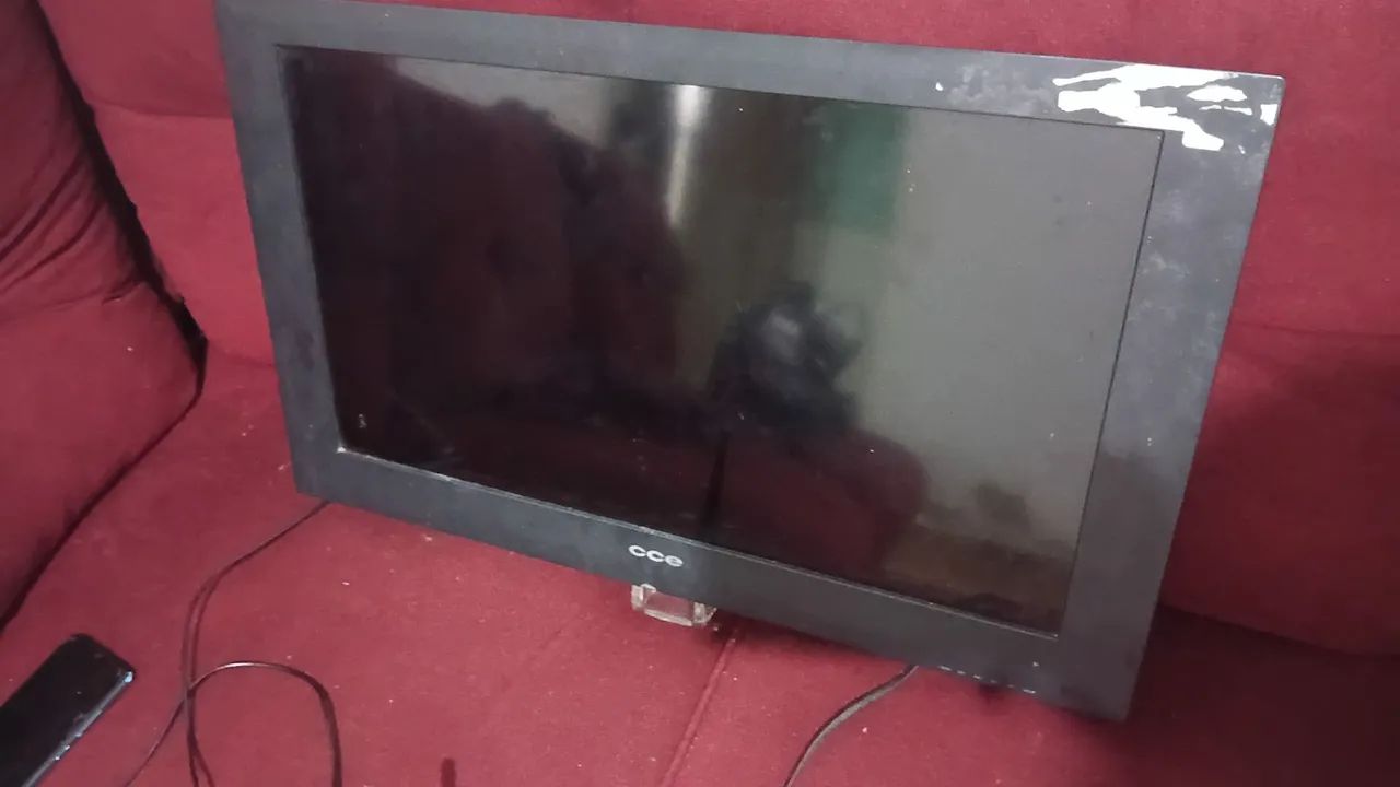 Vendo tv
