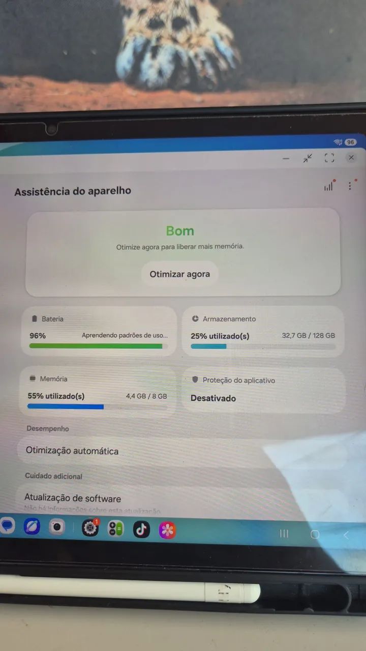 Tab s10 fe 