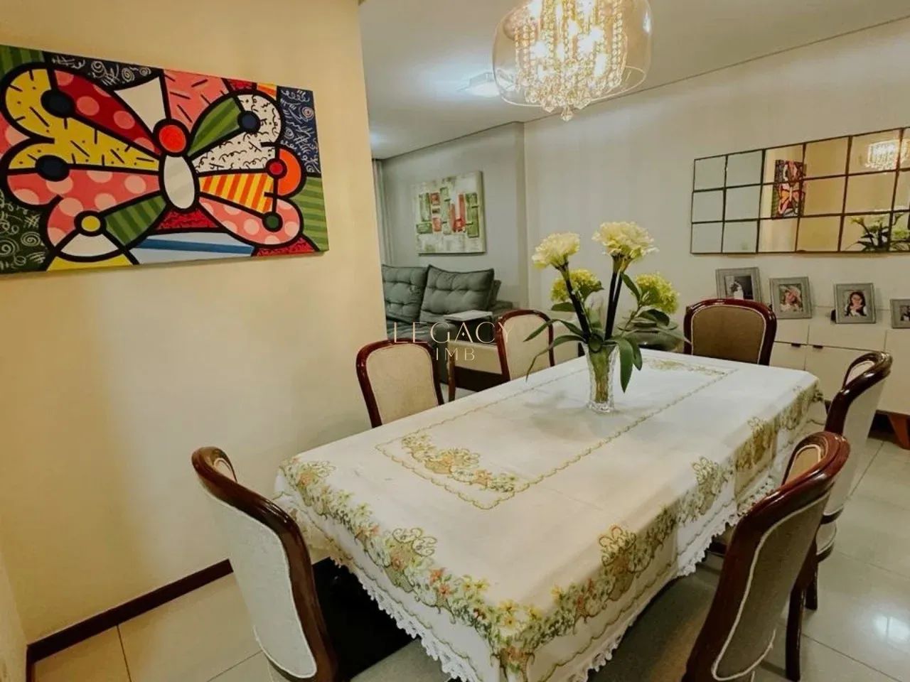 Apartamento com 4 Dormitorio(s) localizado(a) no bairro Praia da Costa em Vila Velha / ES  - Foto 4