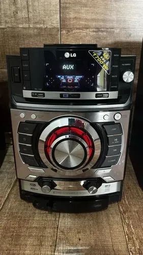 Mini System LG *RMS 