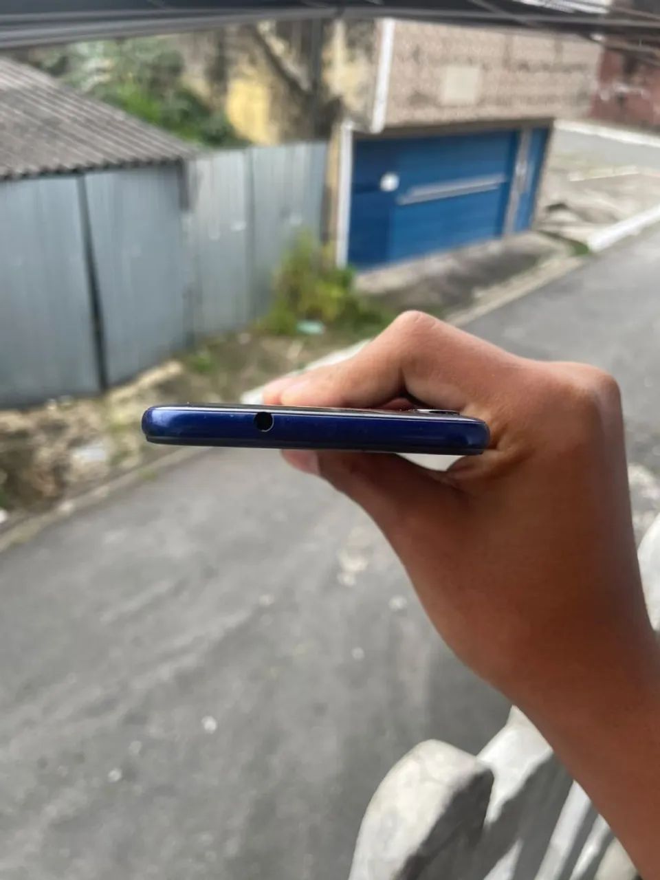 Moto e6 plus - descrição  - Foto 3