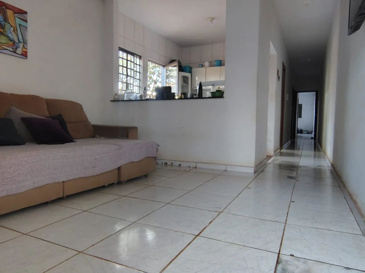 Casa - Setor Itapuã - Foto 5