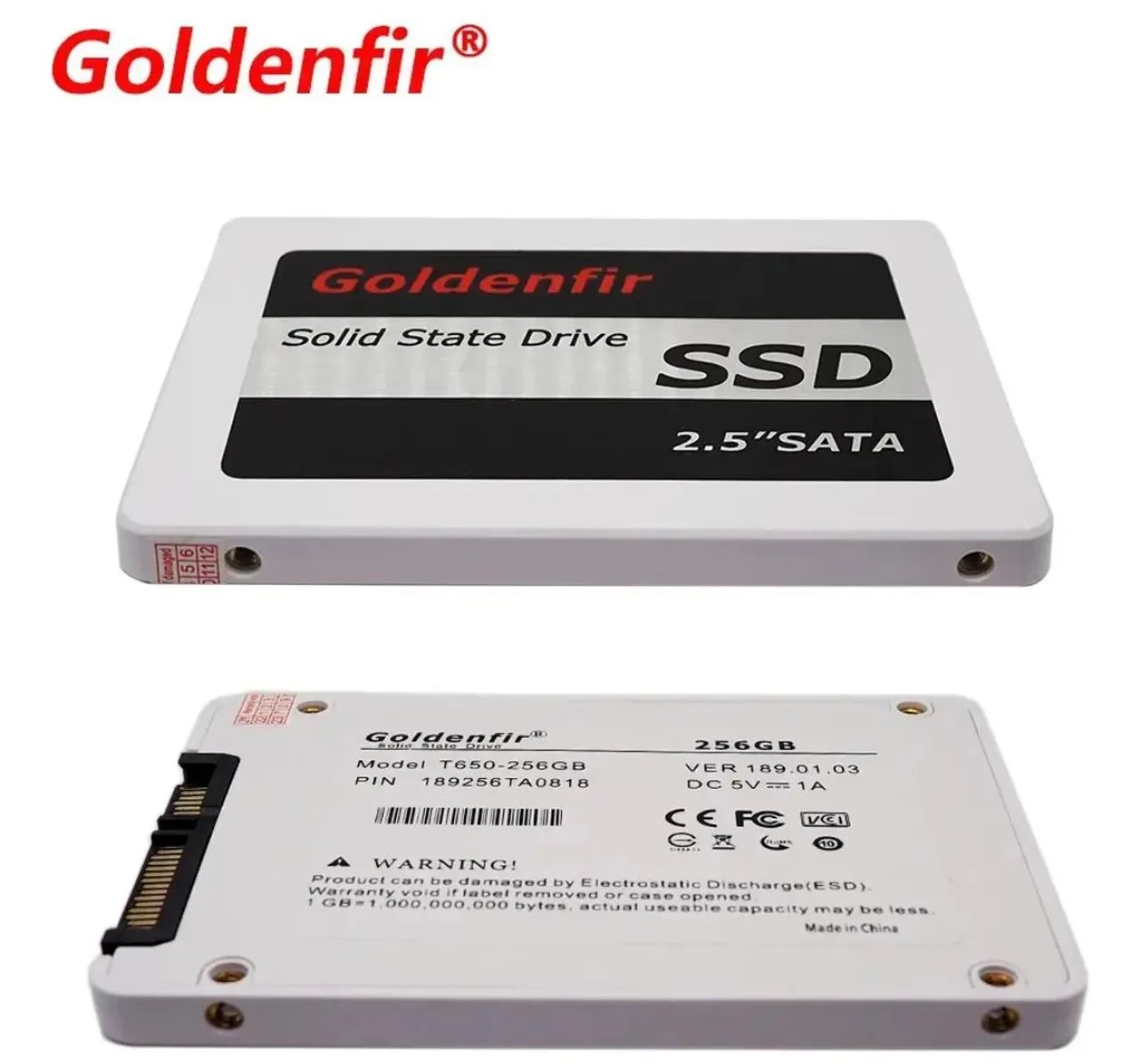Ssd 512g satalll - Foto 3