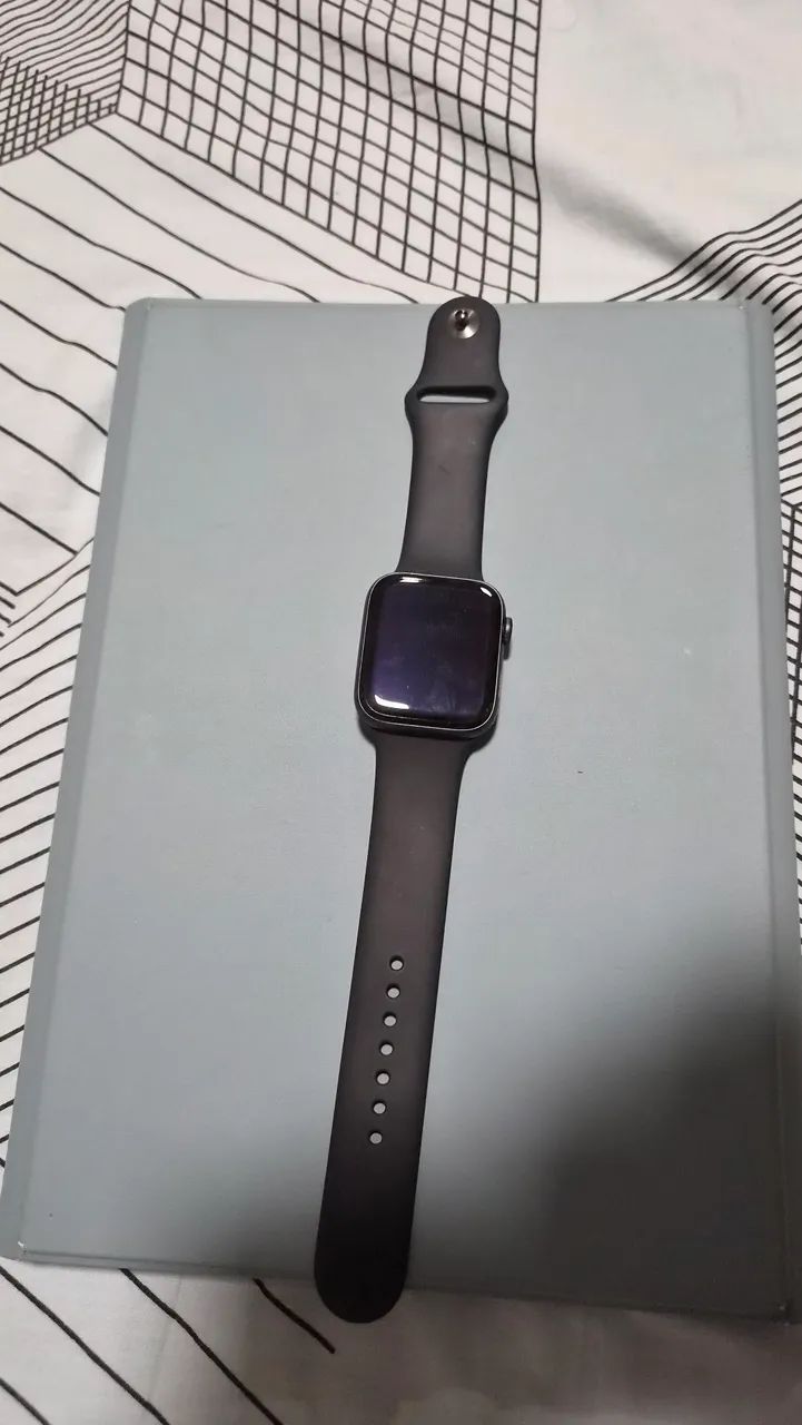 Apple Watch Series 6 - Foto 2