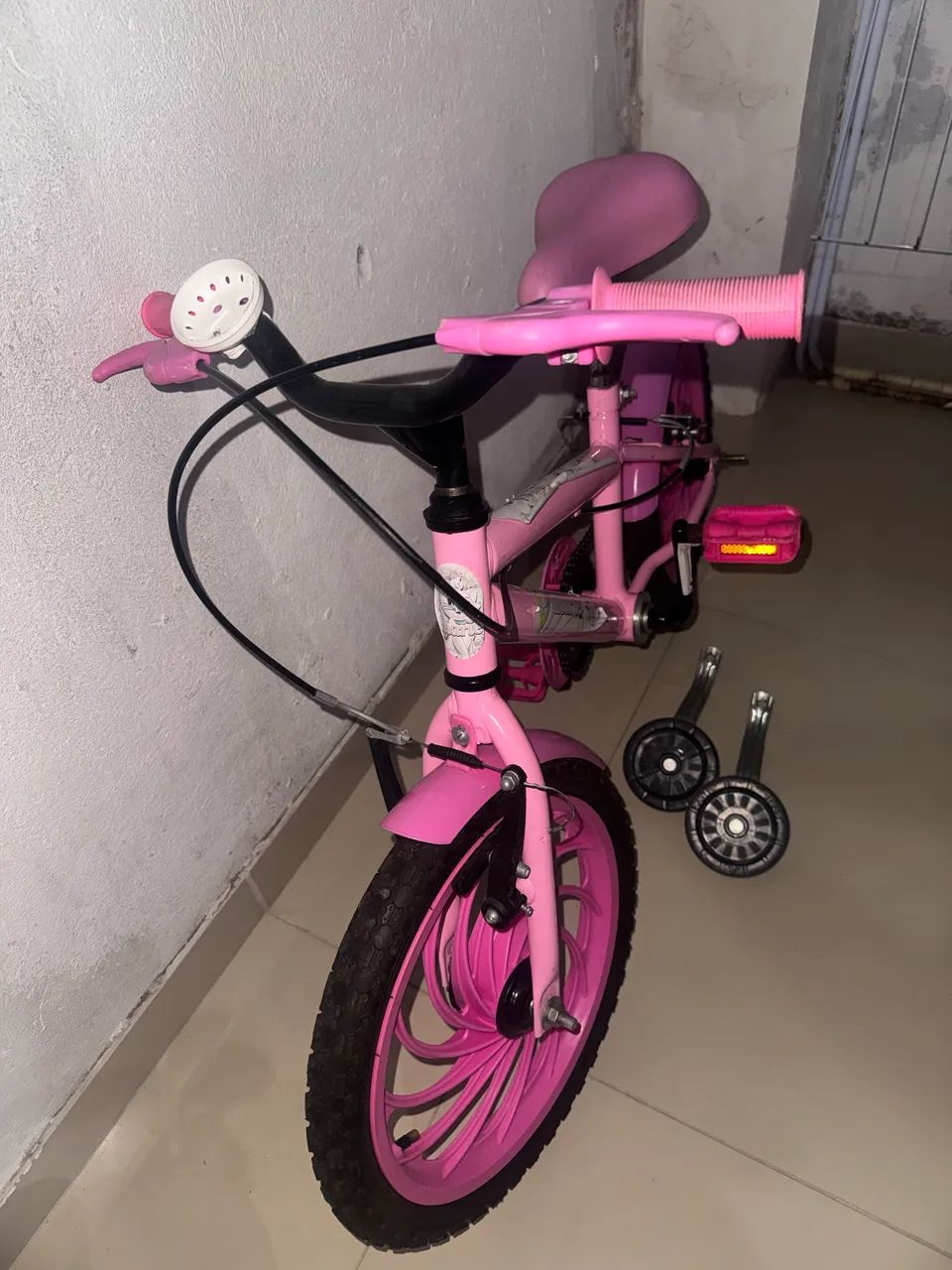 Bicicleta  - Foto 4
