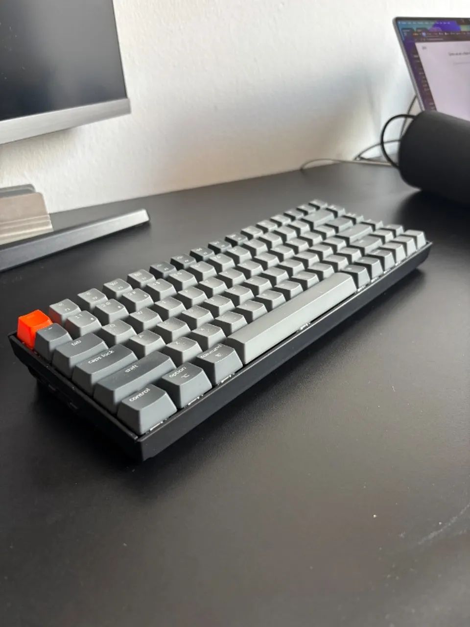 Teclado Keychron K2