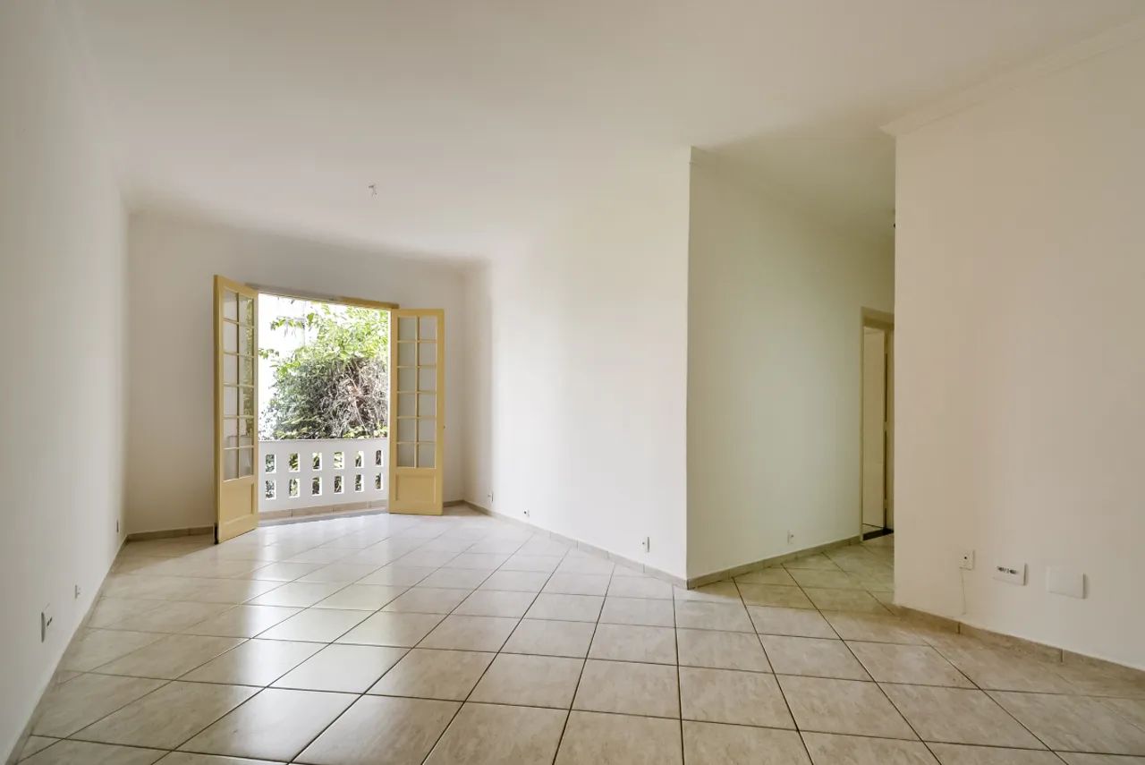 Apartamento para venda em Paraíso com 2 quartos, 105m²